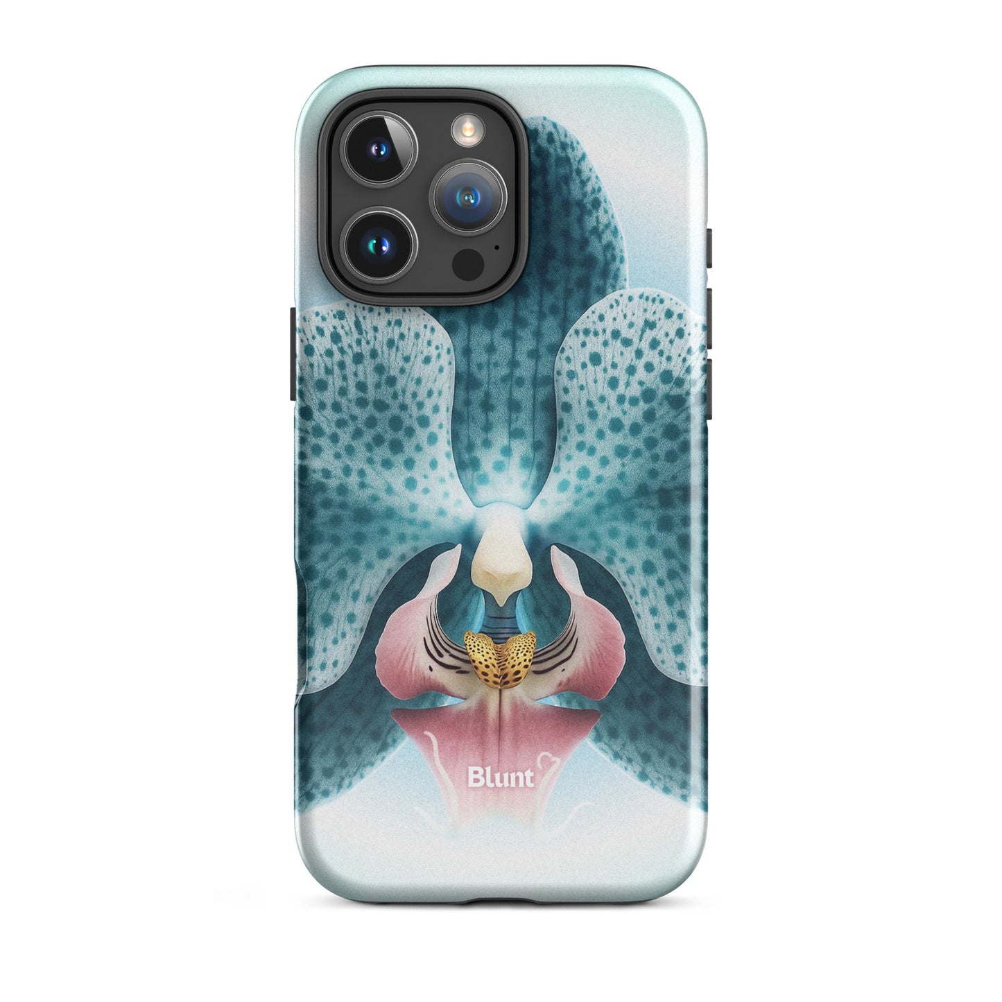 Feral iPhone Case - Blunt Cases