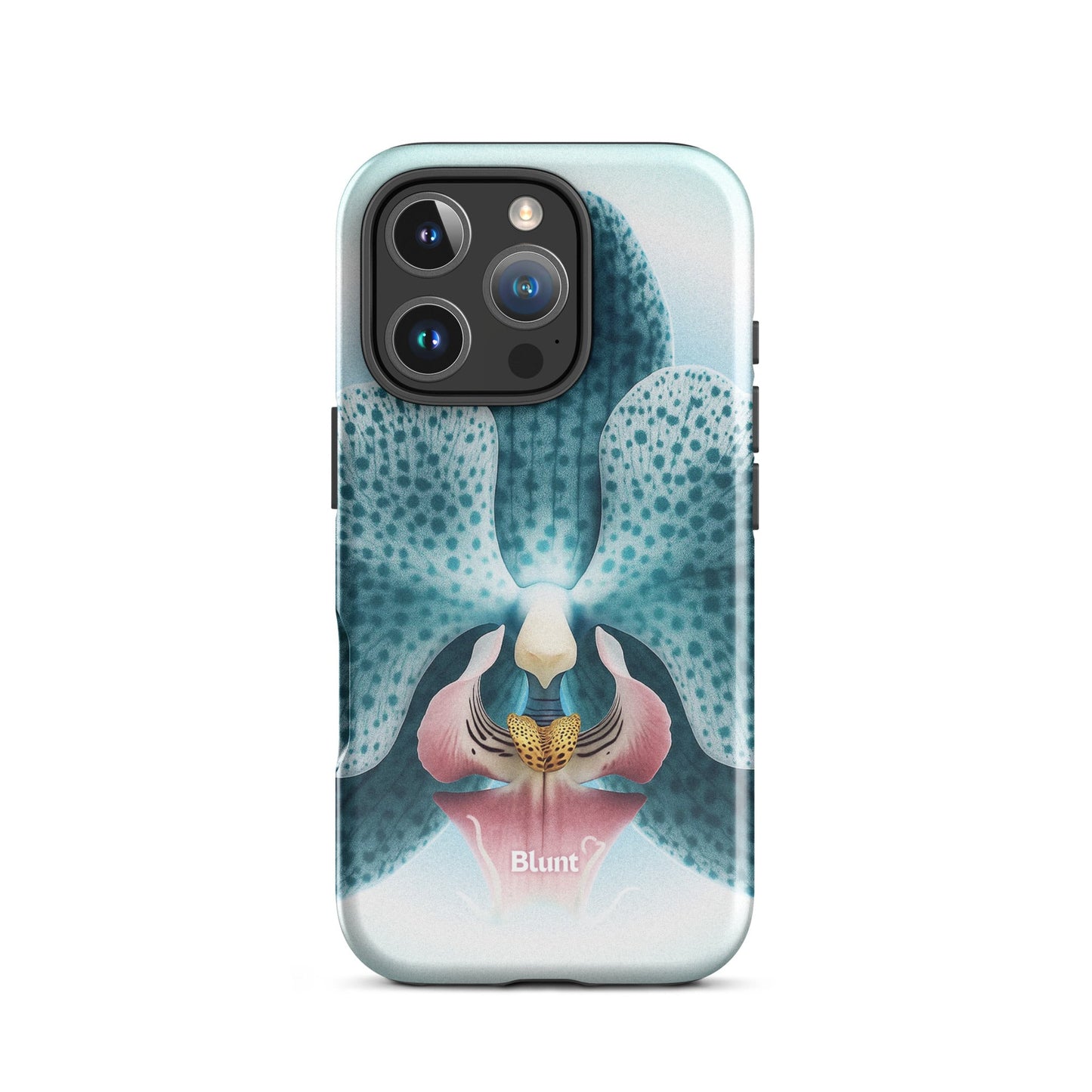 Feral iPhone Case - Blunt Cases