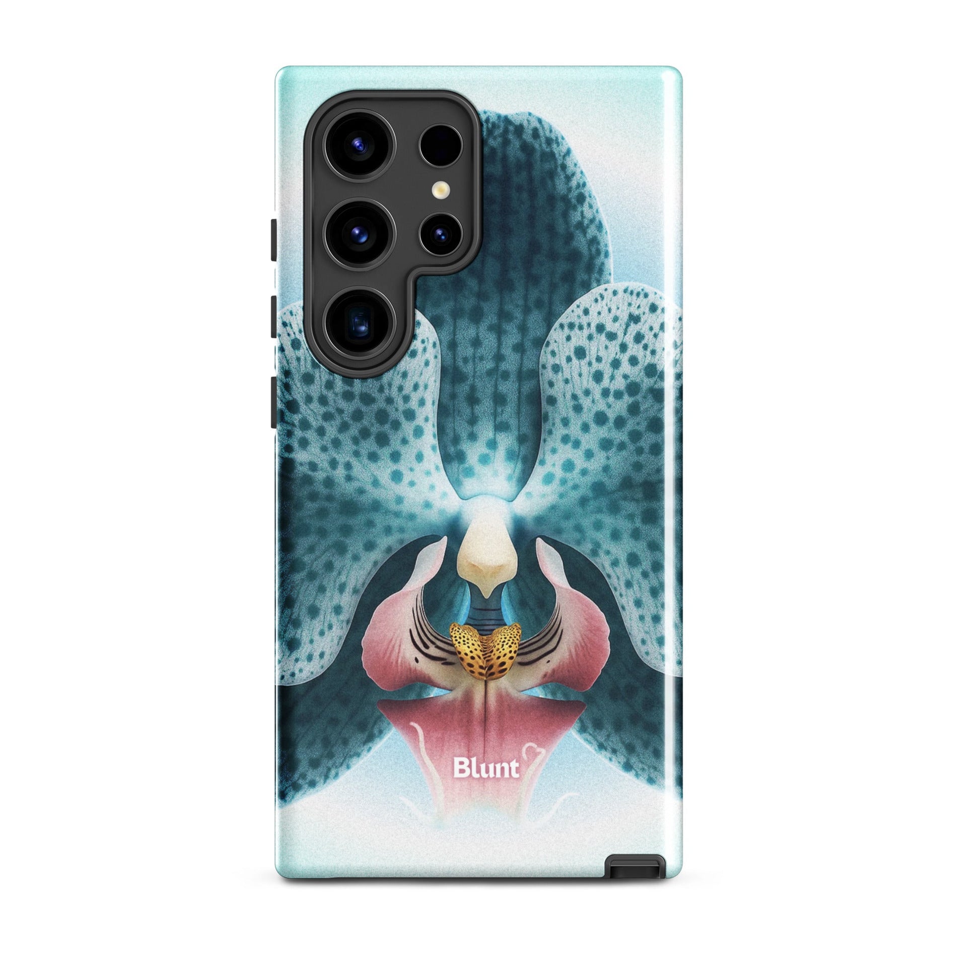 Feral Samsung Case - Blunt Cases