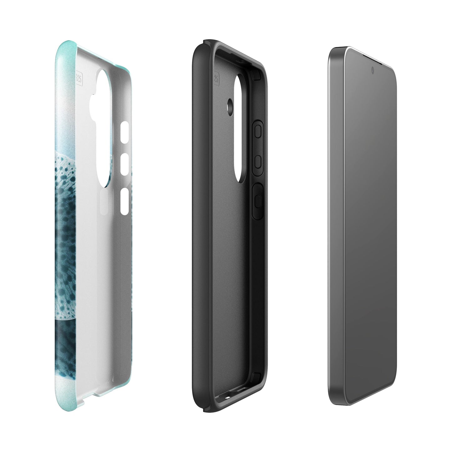 Feral Samsung Case - Blunt Cases