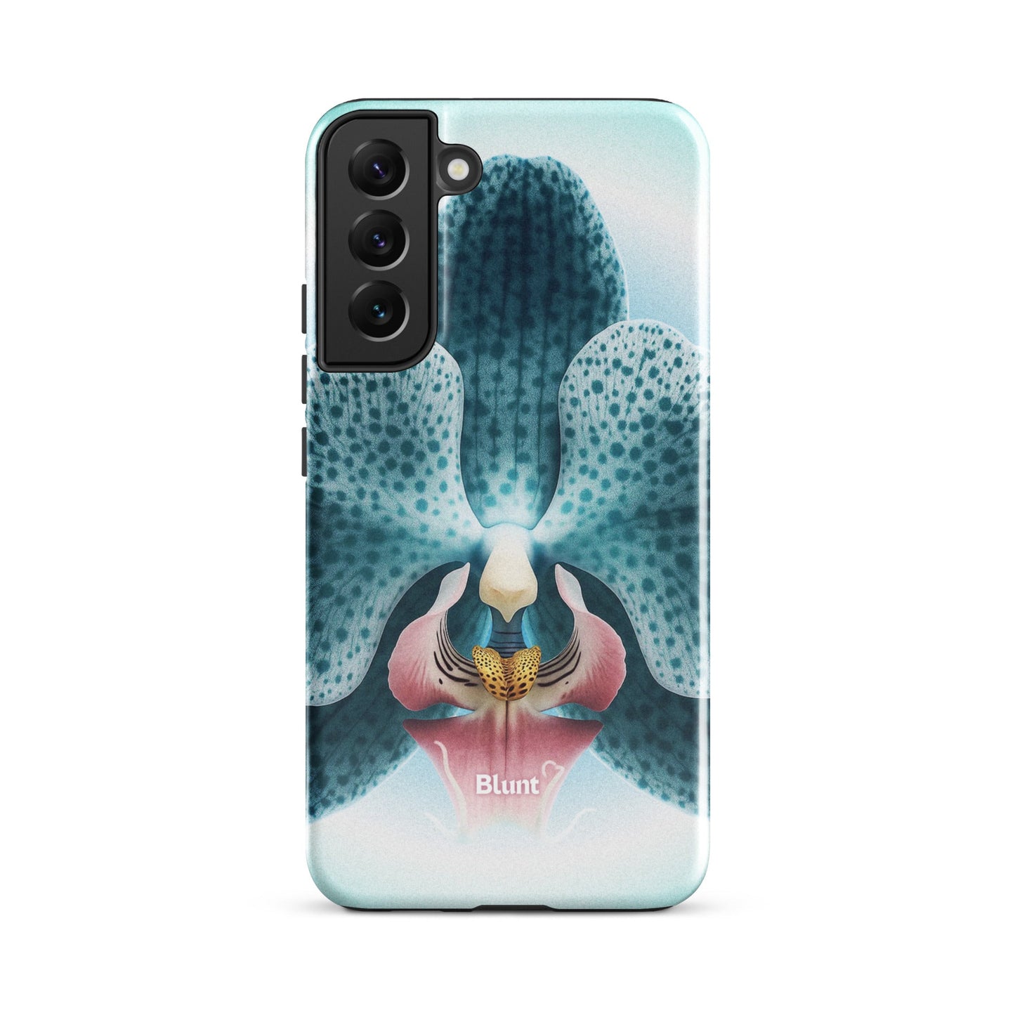 Feral Samsung Case - Blunt Cases
