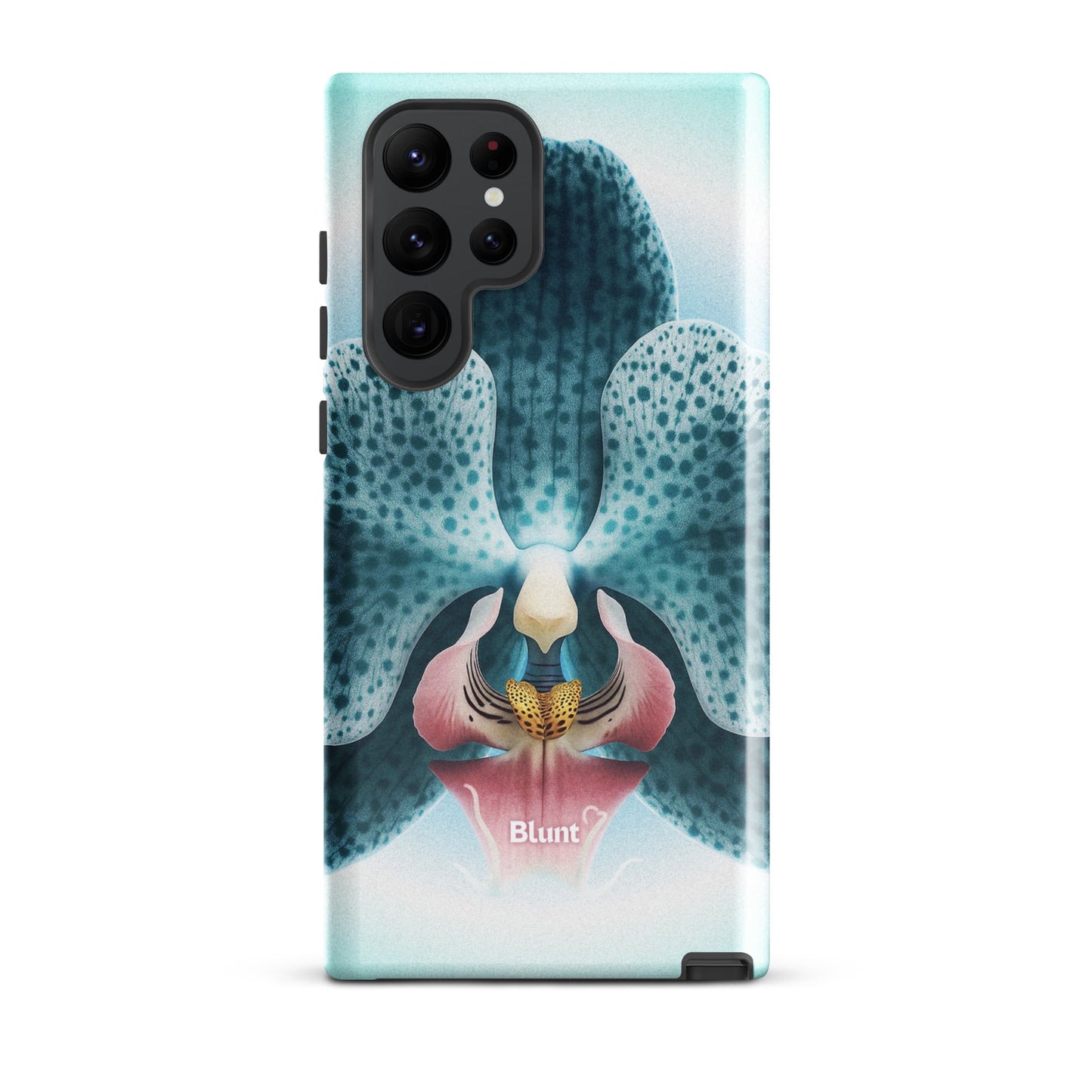 Feral Samsung Case - Blunt Cases