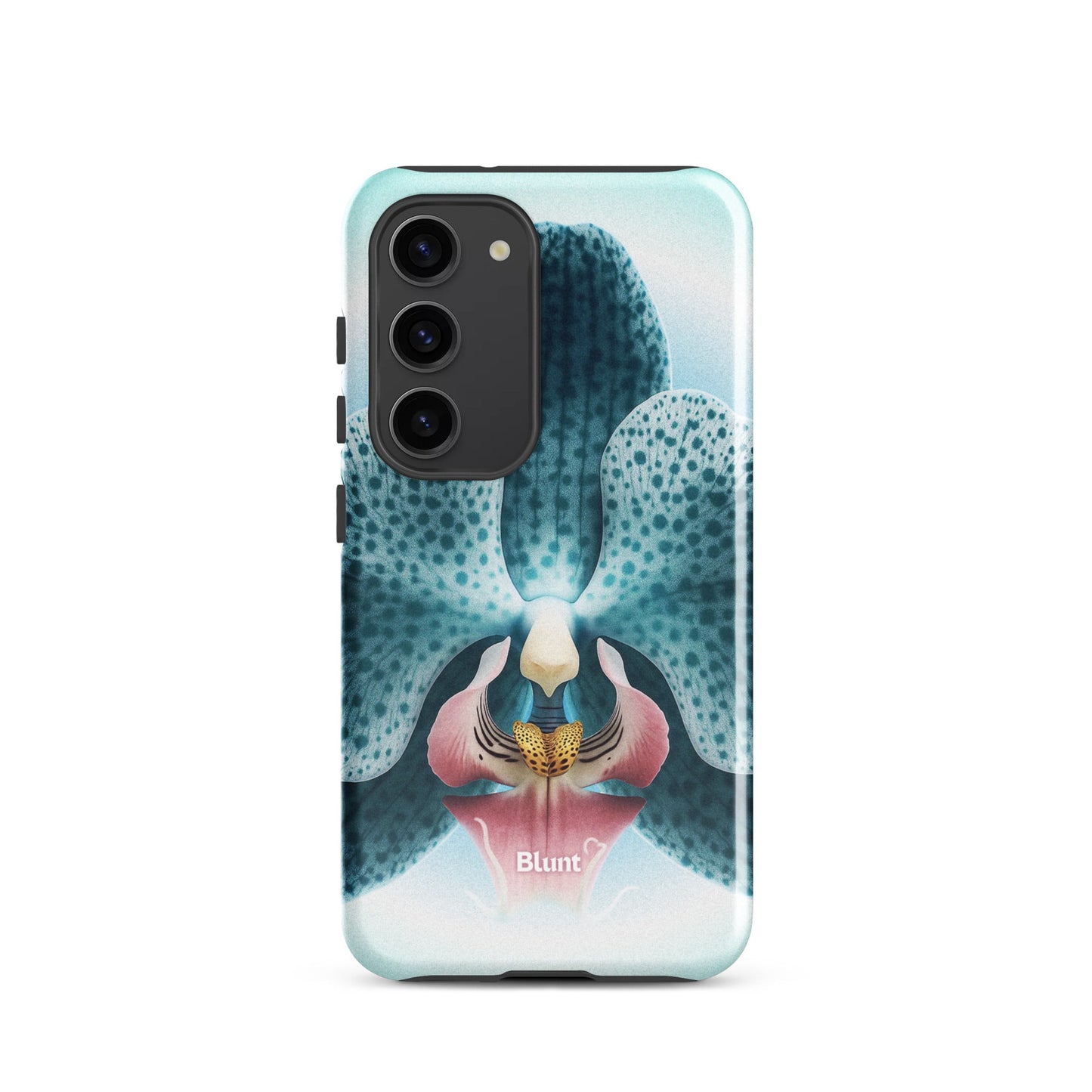 Feral Samsung Case - Blunt Cases