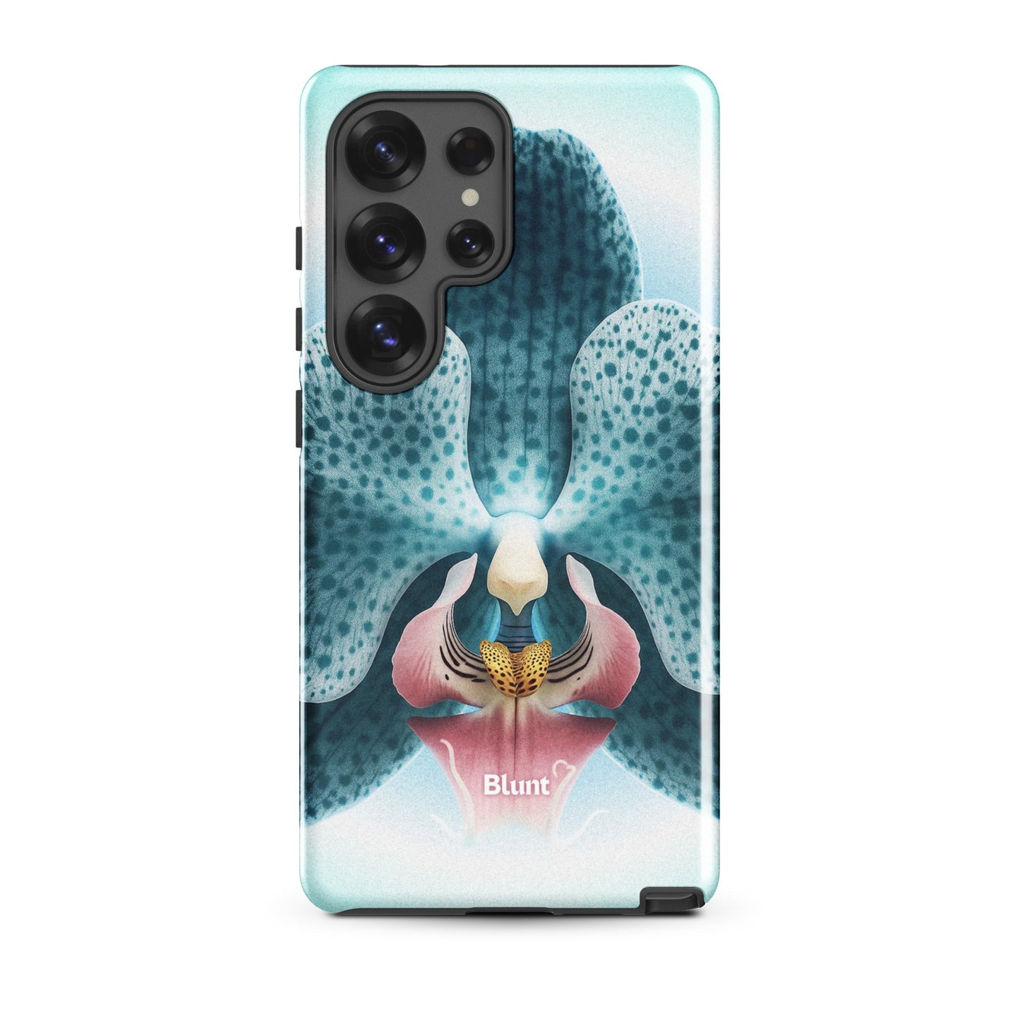 Feral Samsung Case - Blunt Cases