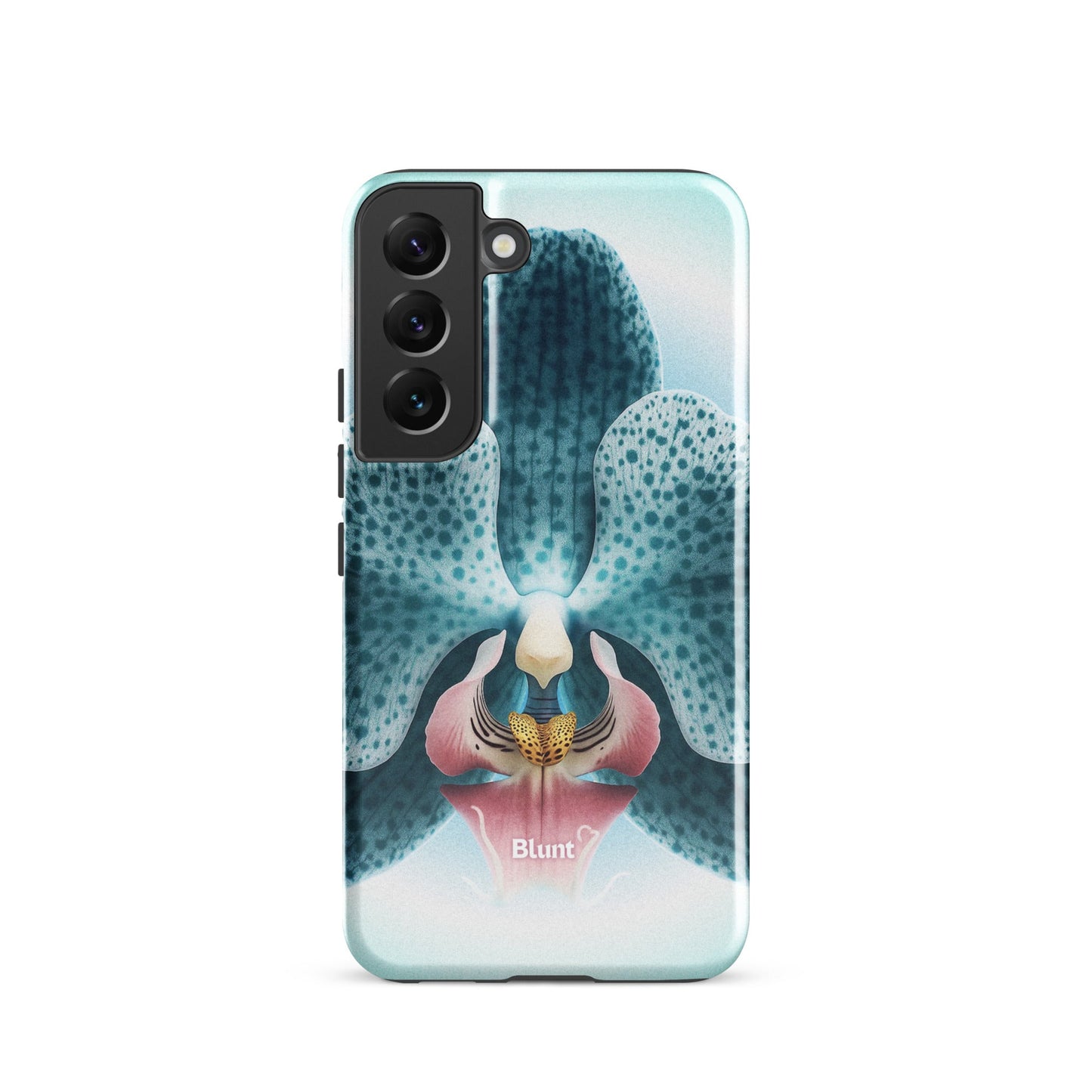 Feral Samsung Case - Blunt Cases