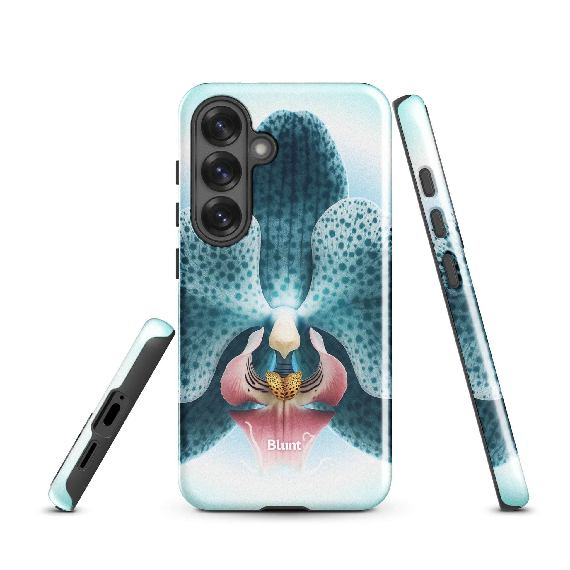 Feral Samsung Case - Blunt Cases