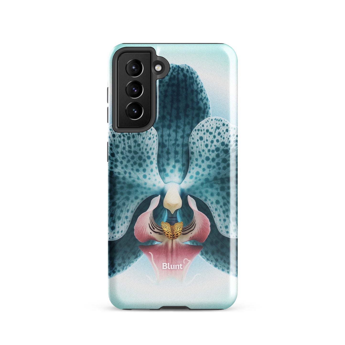 Feral Samsung Case - Blunt Cases