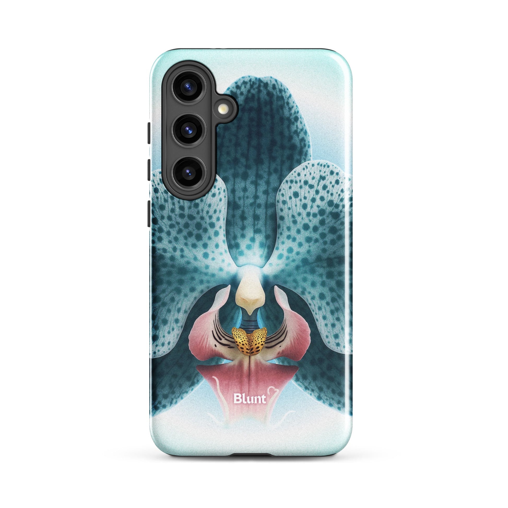 Feral Samsung Case - Blunt Cases