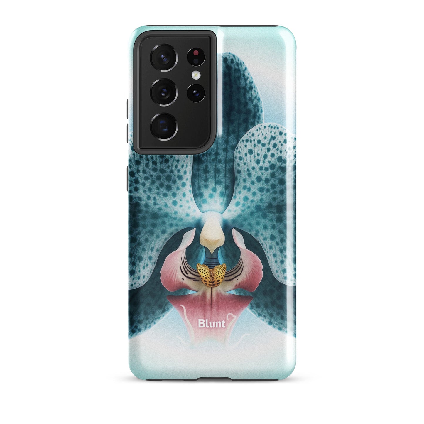 Feral Samsung Case - Blunt Cases