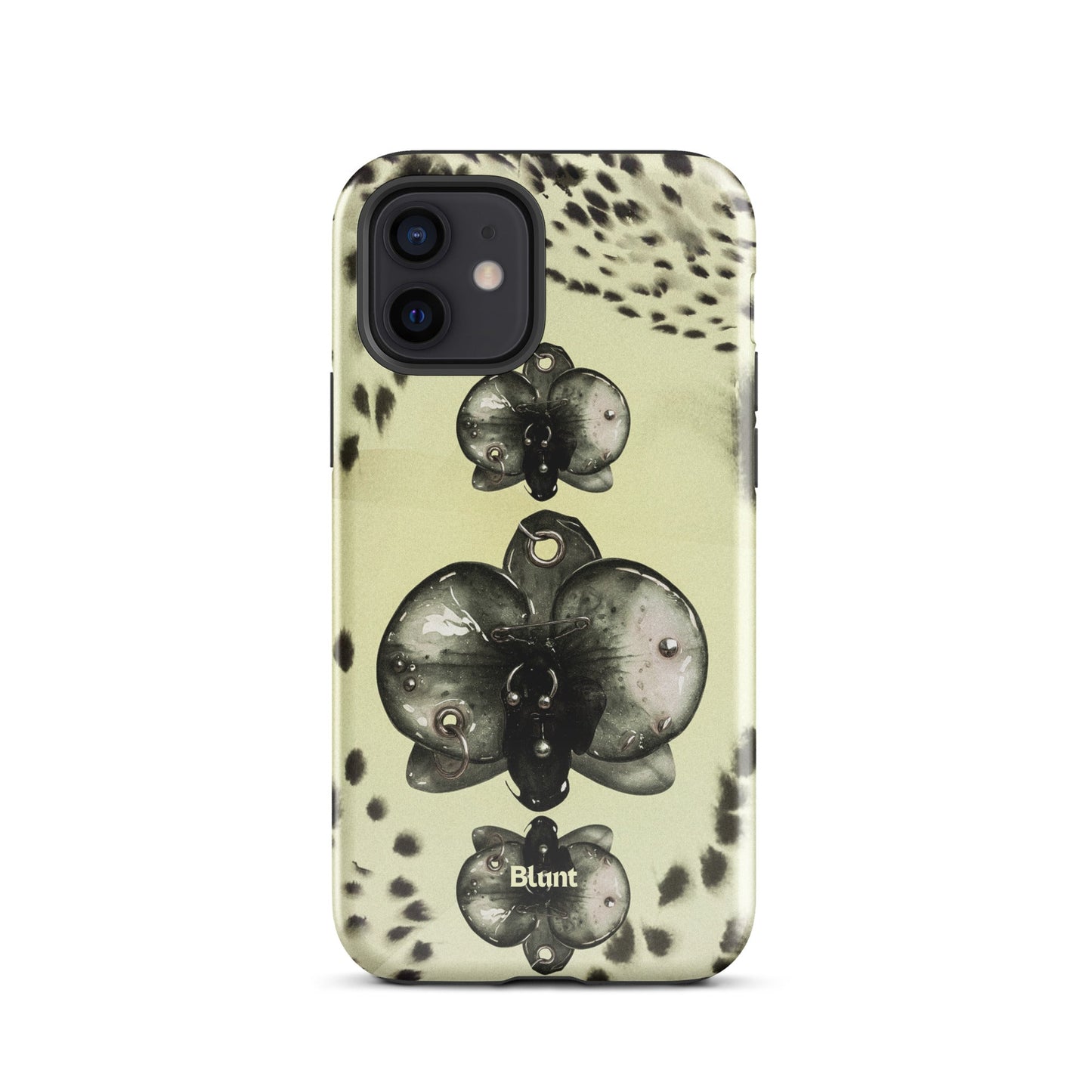 Feralin iPhone Case - Blunt Cases