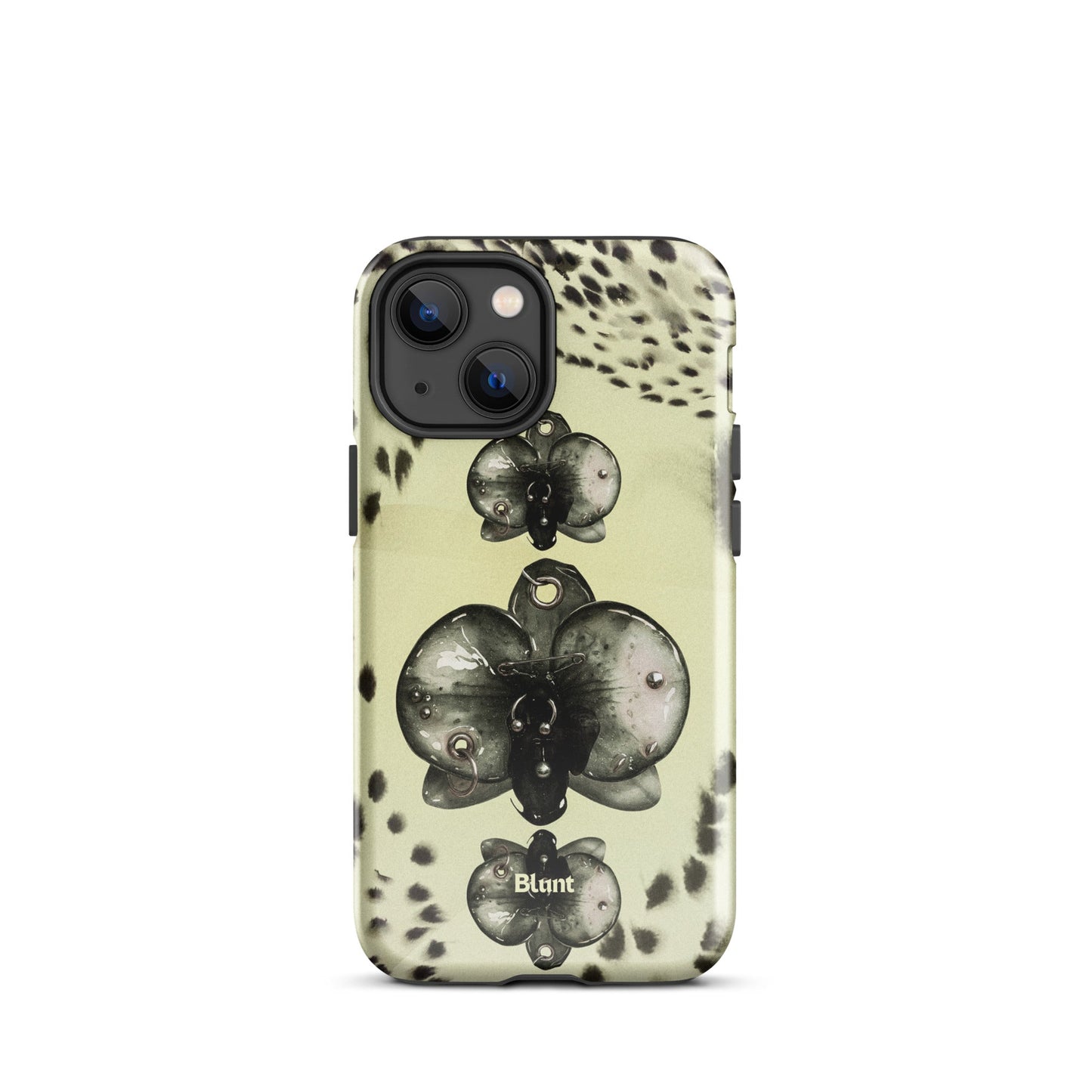 Feralin iPhone Case - Blunt Cases