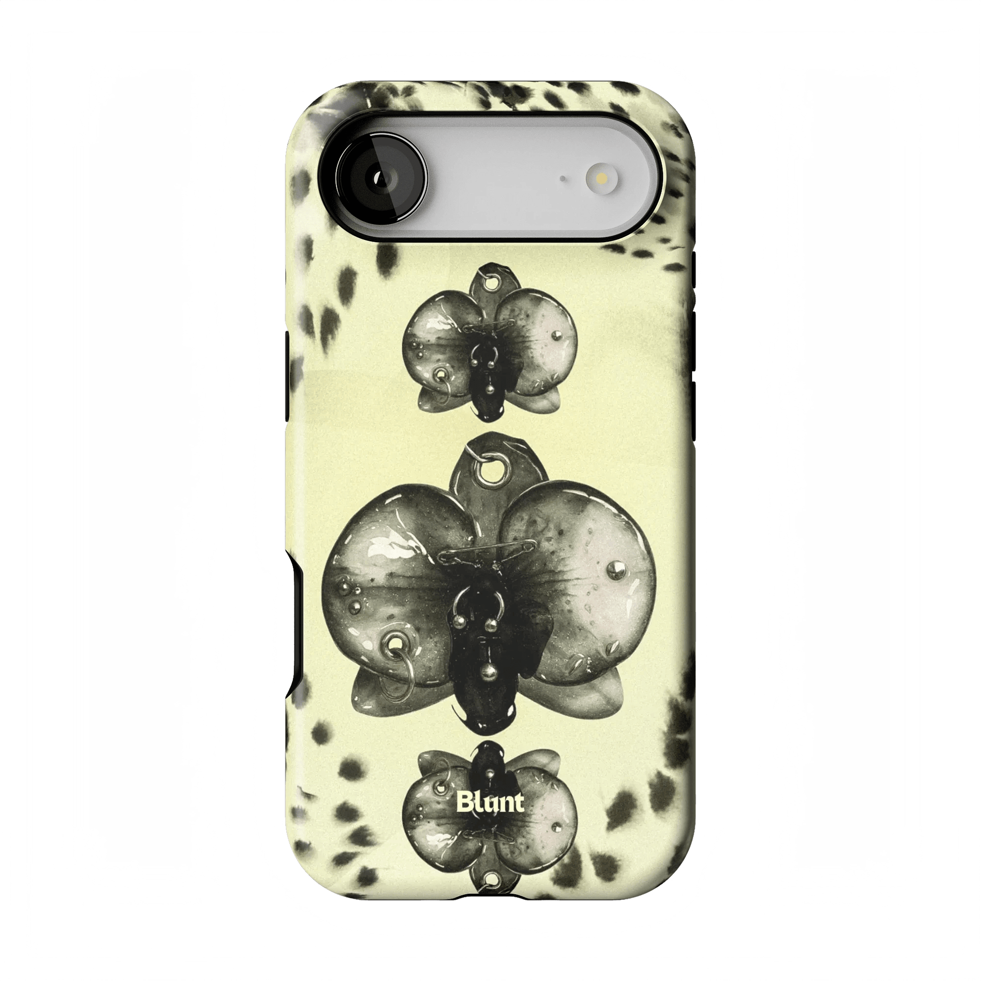 Feralin iPhone Case - Blunt Cases