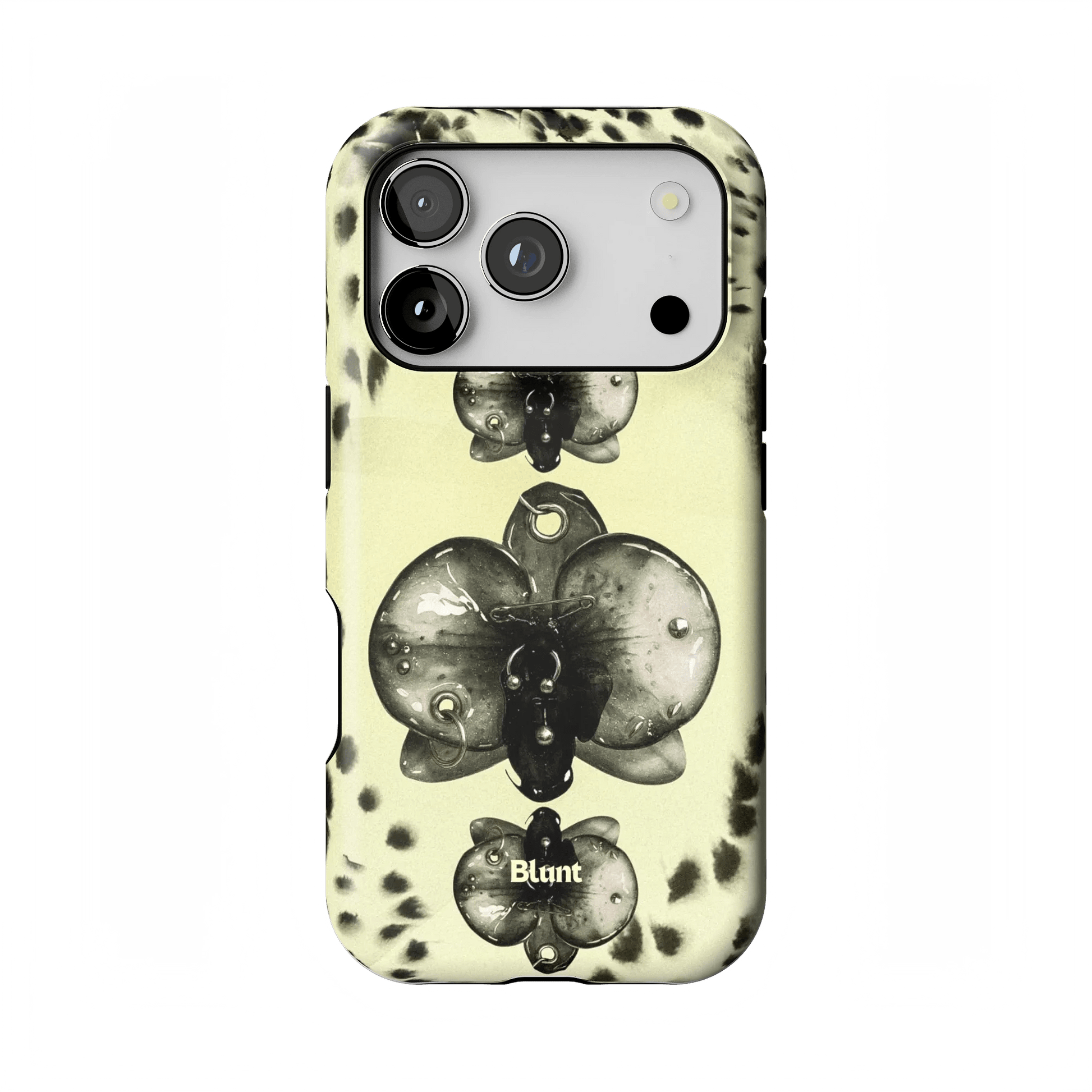 Feralin iPhone Case - Blunt Cases