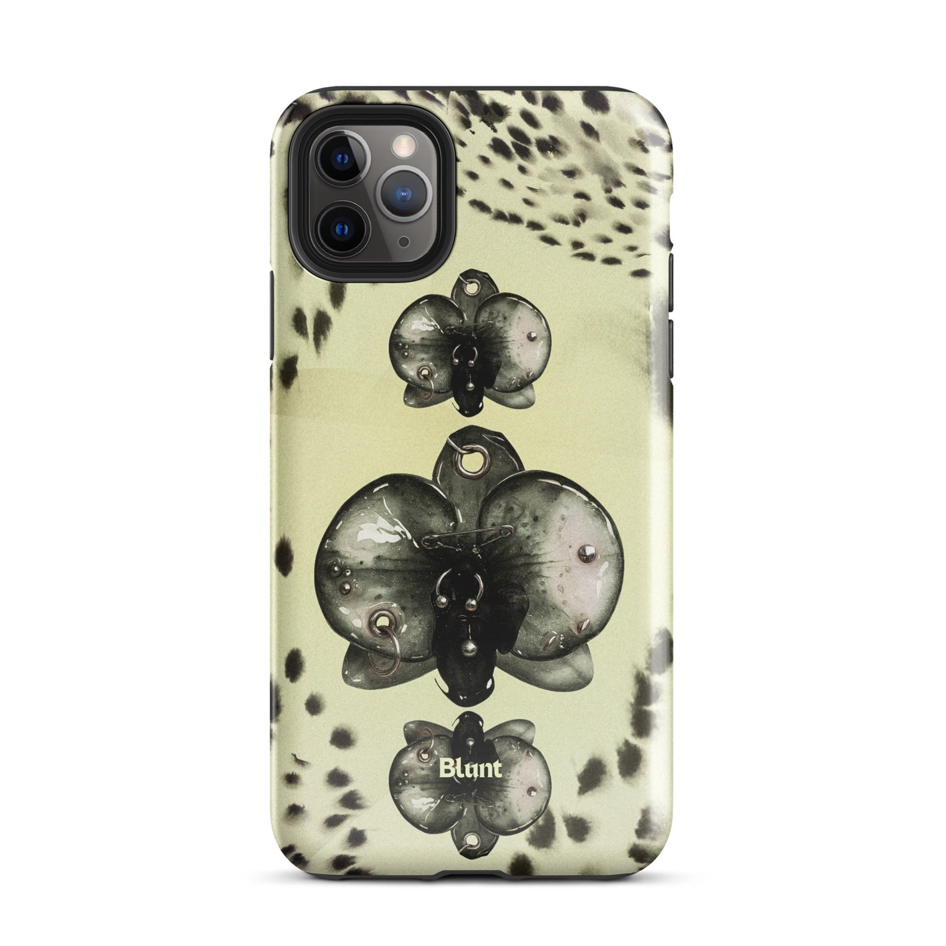 Feralin iPhone Case - Blunt Cases