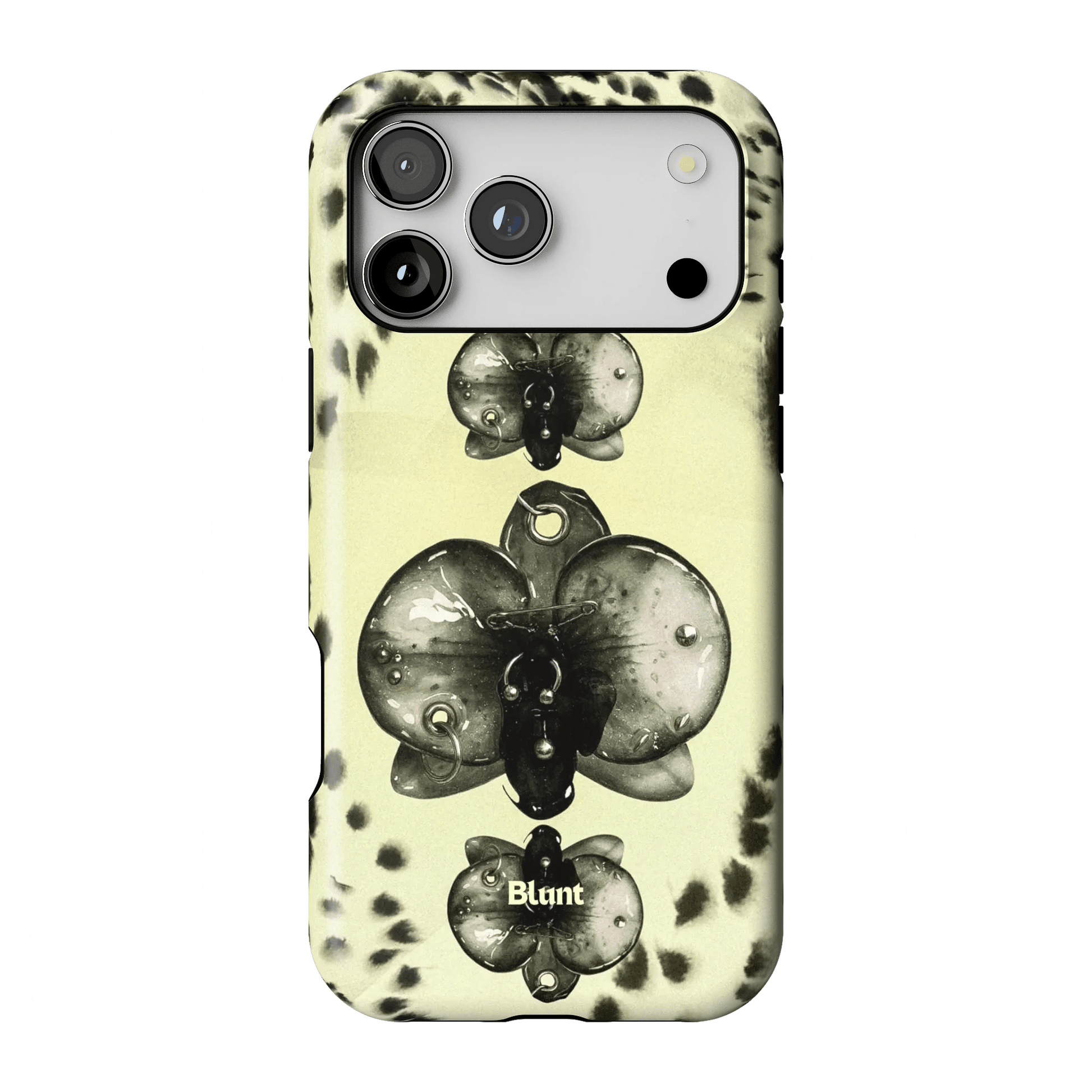 Feralin iPhone Case - Blunt Cases