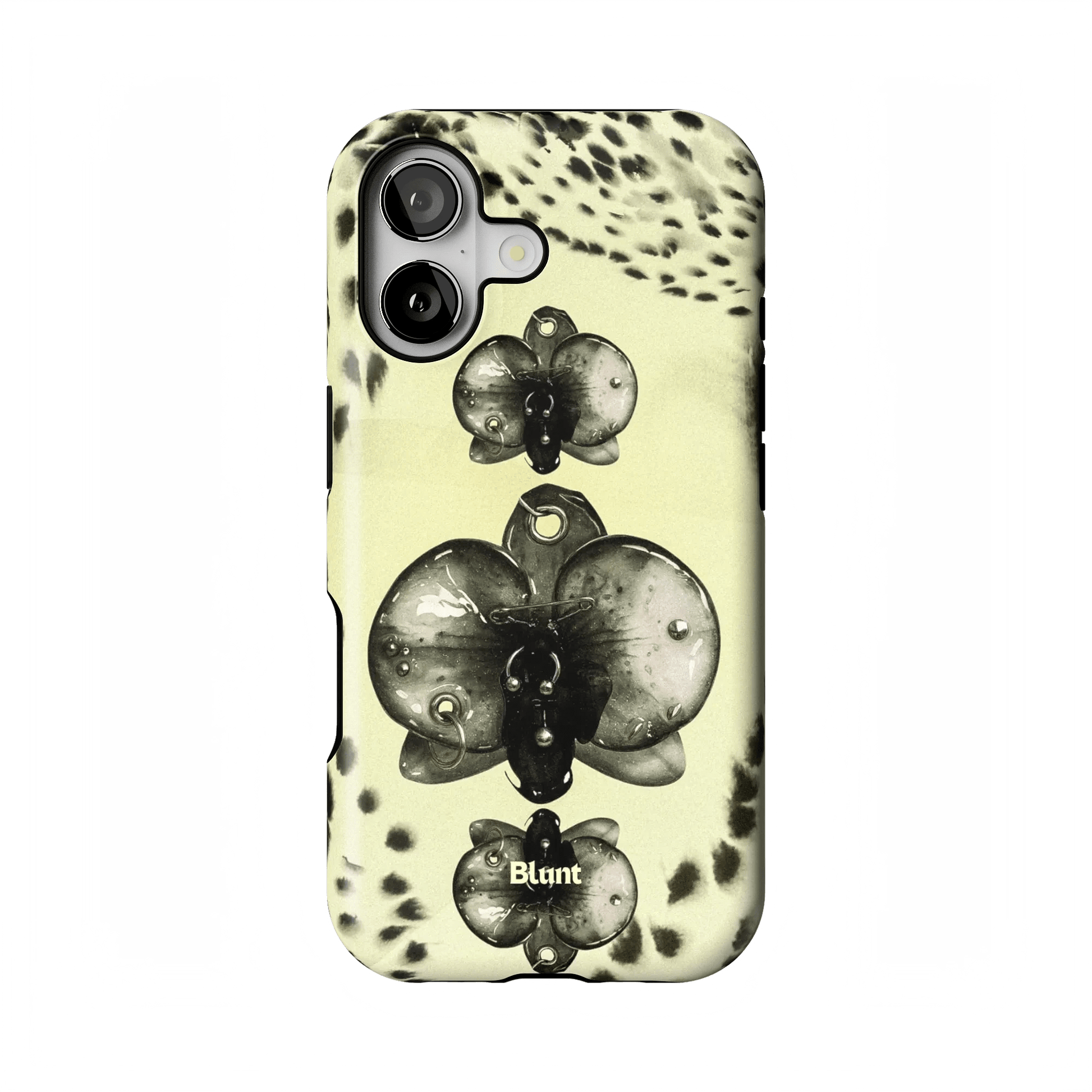 Feralin iPhone Case - Blunt Cases