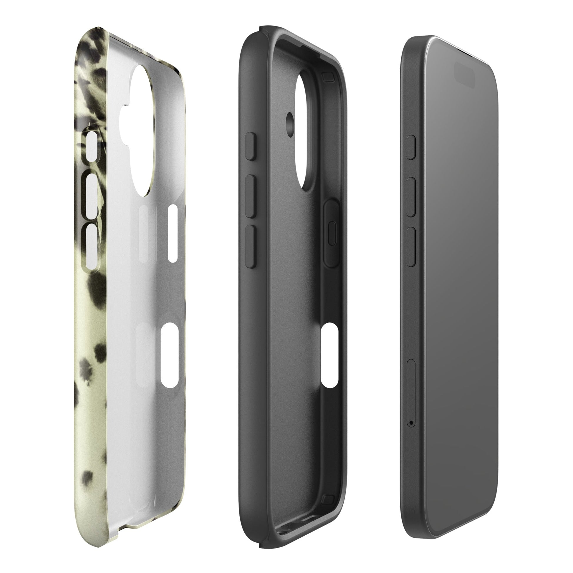 Feralin iPhone Case - Blunt Cases