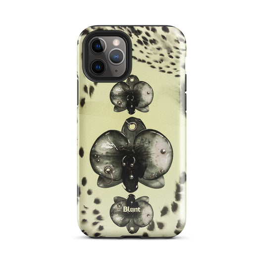 Feralin iPhone Case - Blunt Cases