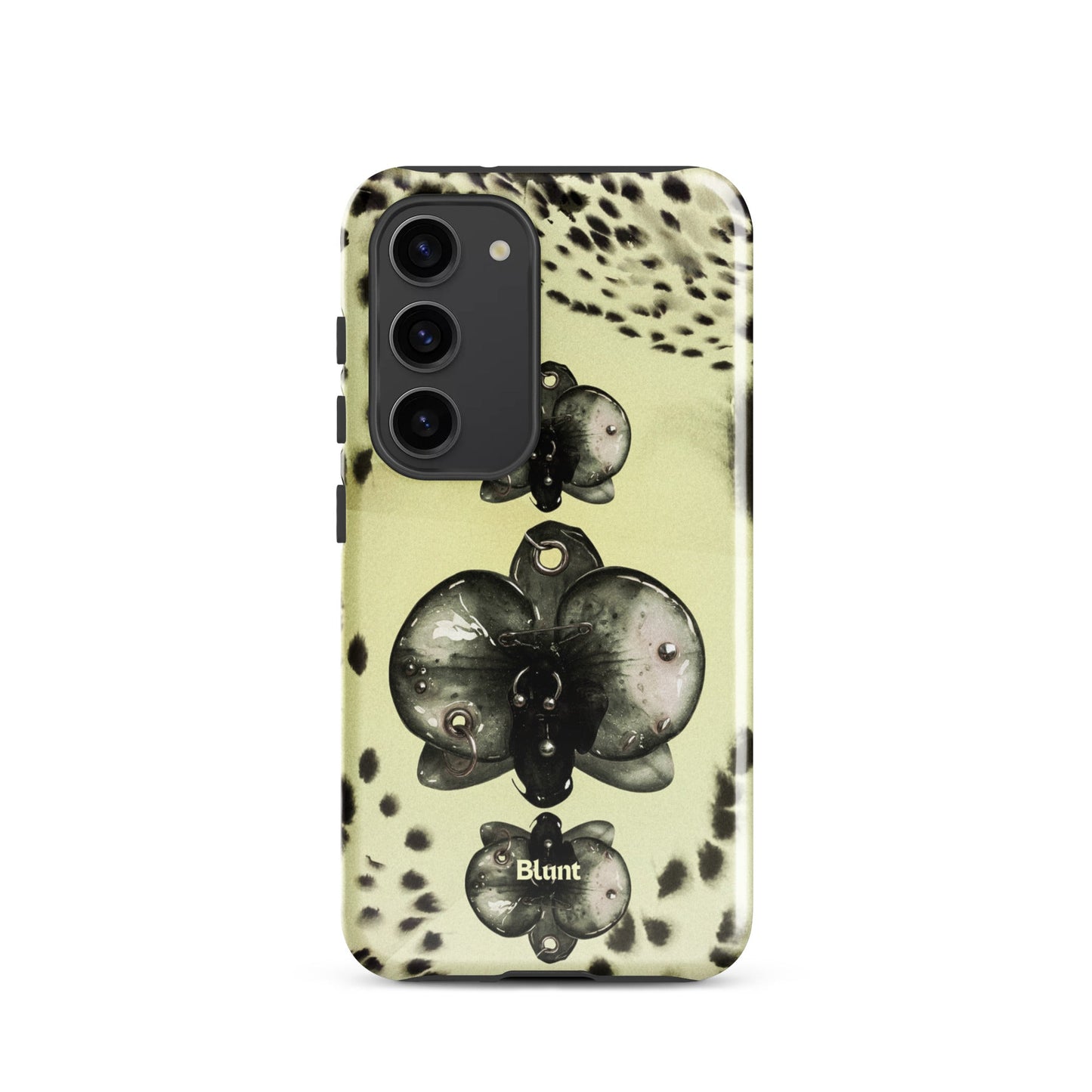 Feralin Samsung Case - Blunt Cases