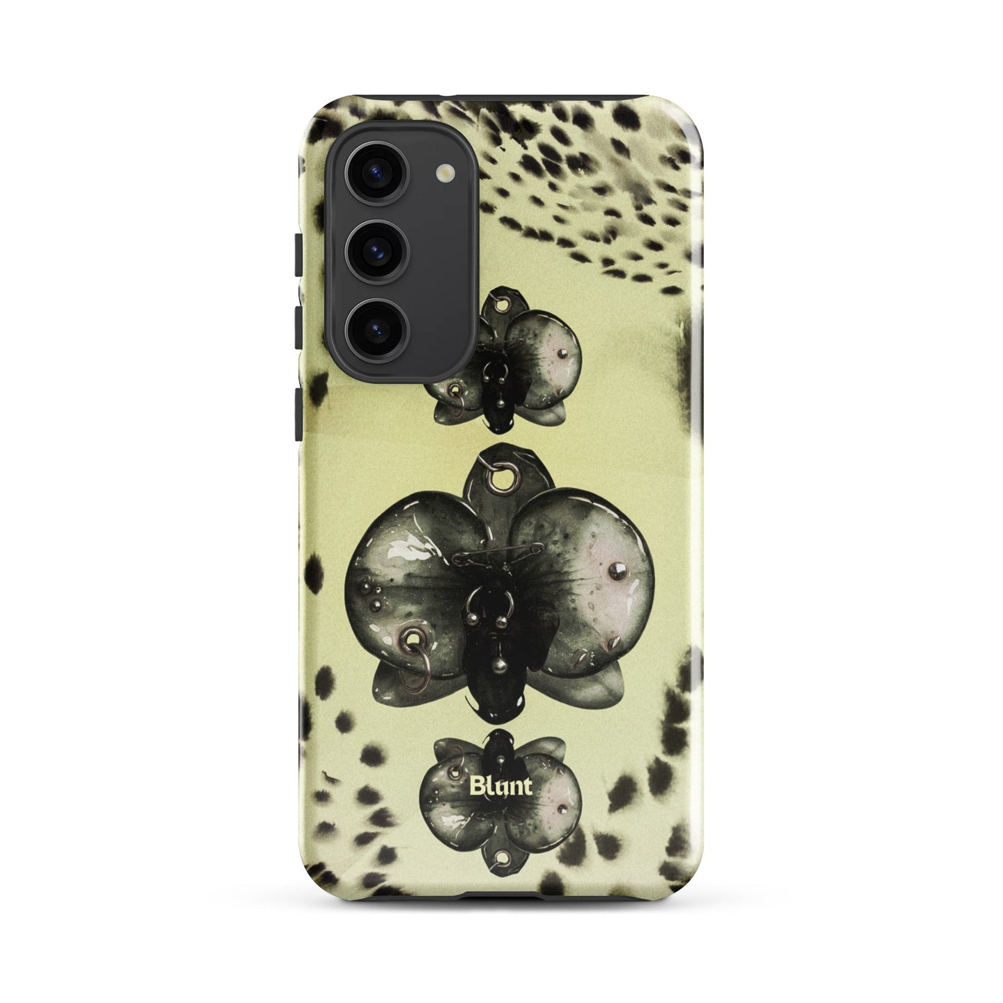 Feralin Samsung Case - Blunt Cases