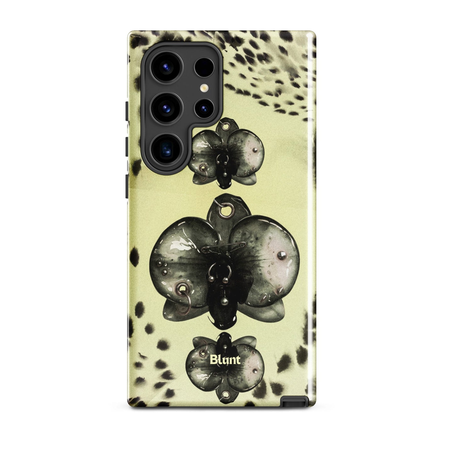 Feralin Samsung Case - Blunt Cases
