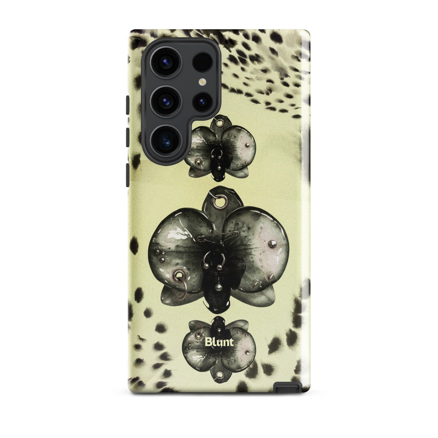 Feralin Samsung Case - Blunt Cases