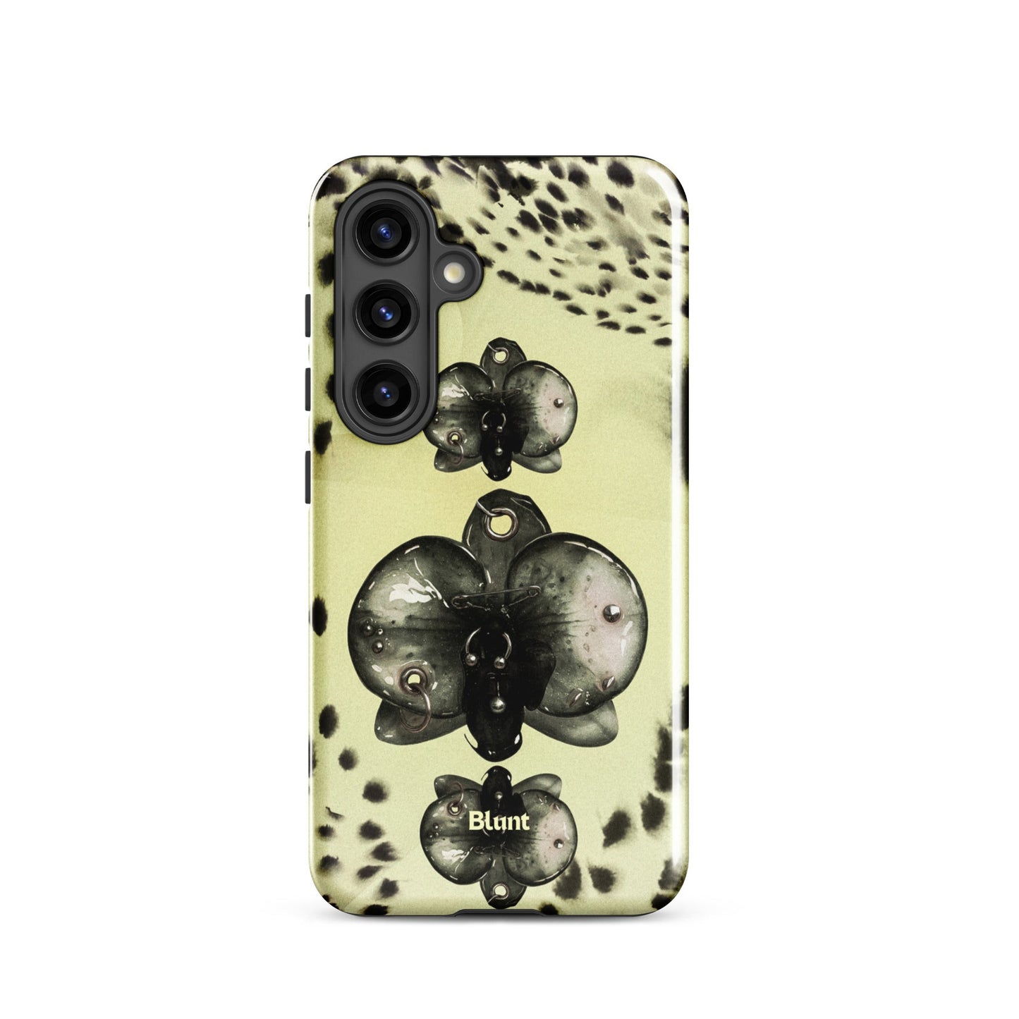 Feralin Samsung Case - Blunt Cases