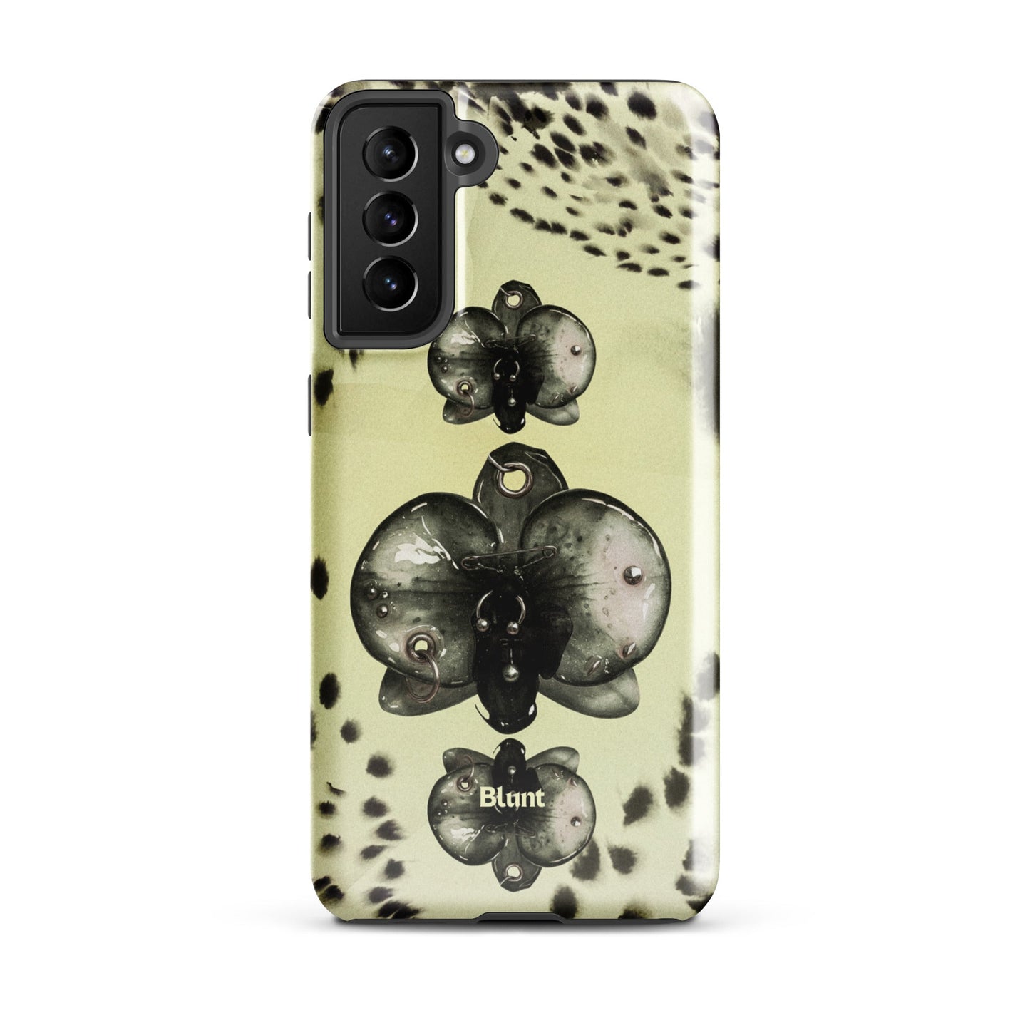 Feralin Samsung Case - Blunt Cases