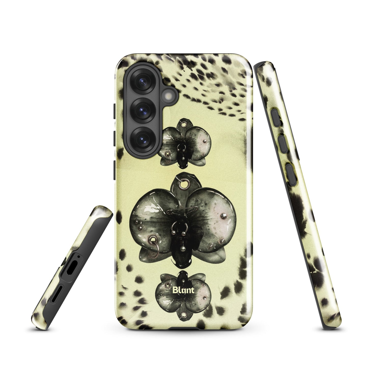 Feralin Samsung Case - Blunt Cases