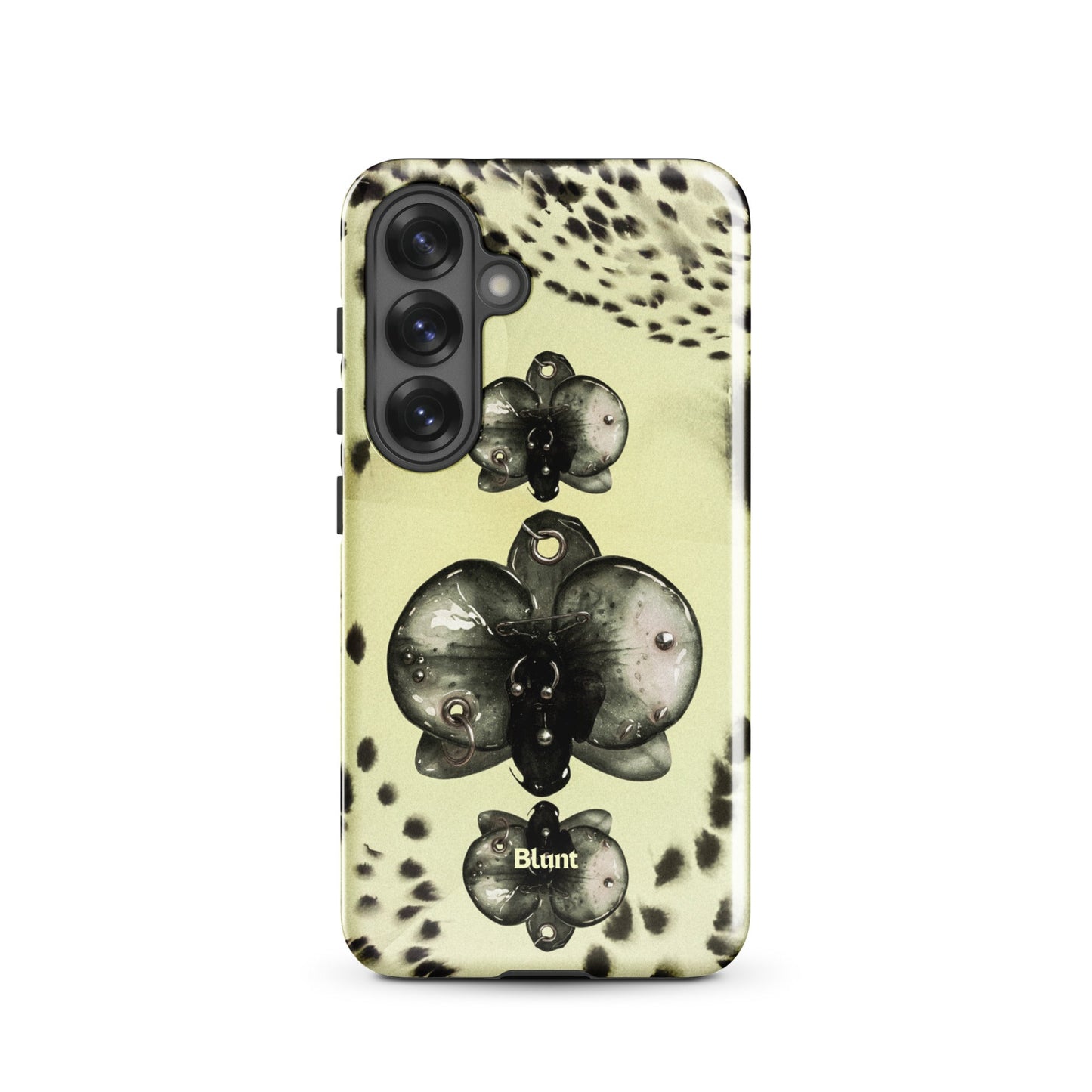 Feralin Samsung Case - Blunt Cases