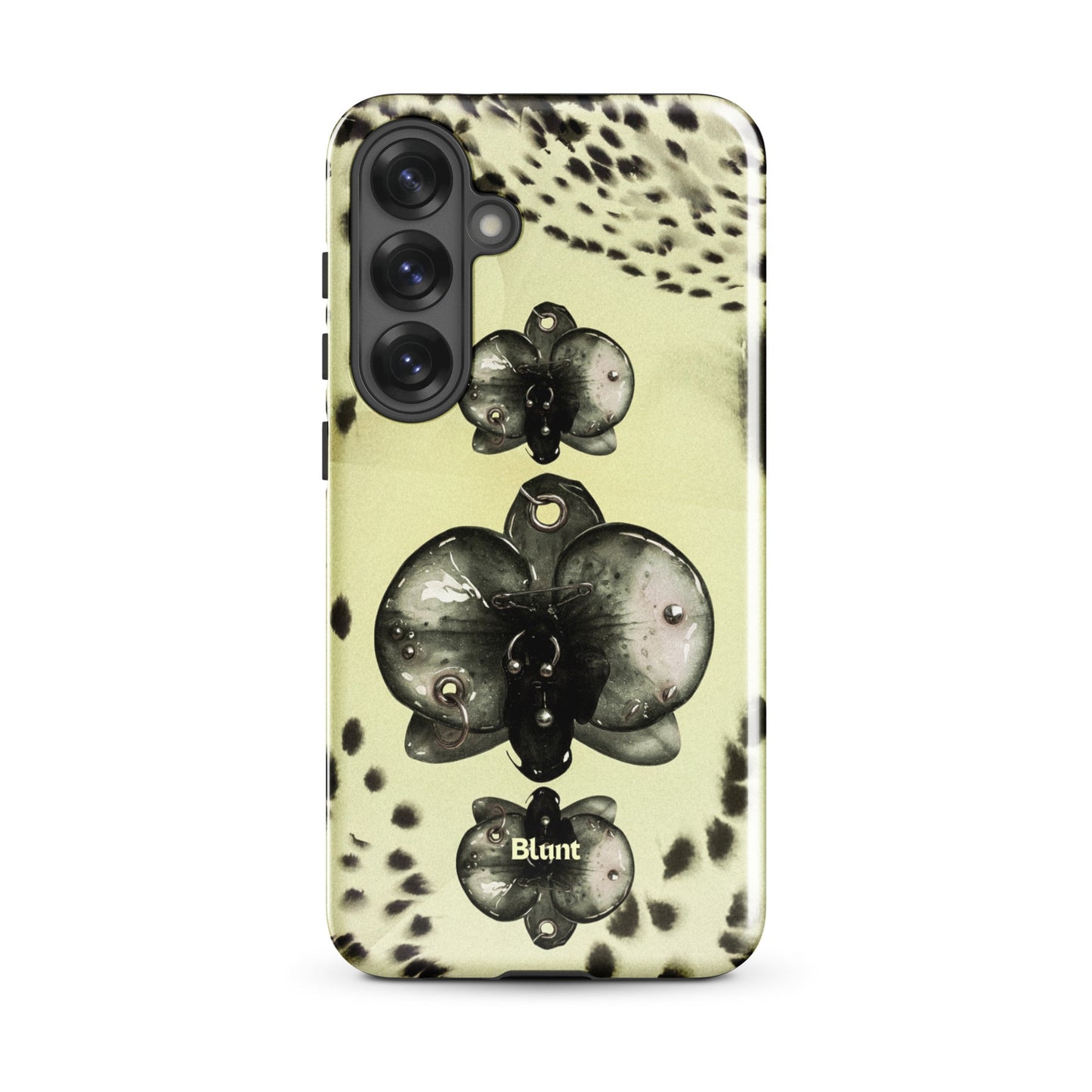 Feralin Samsung Case - Blunt Cases