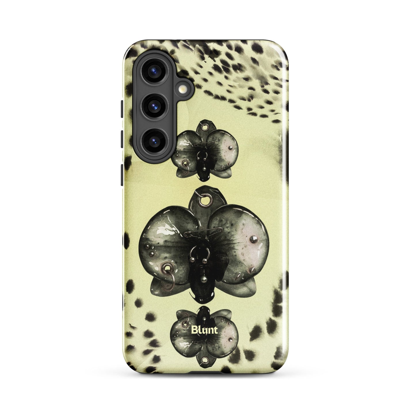 Feralin Samsung Case - Blunt Cases