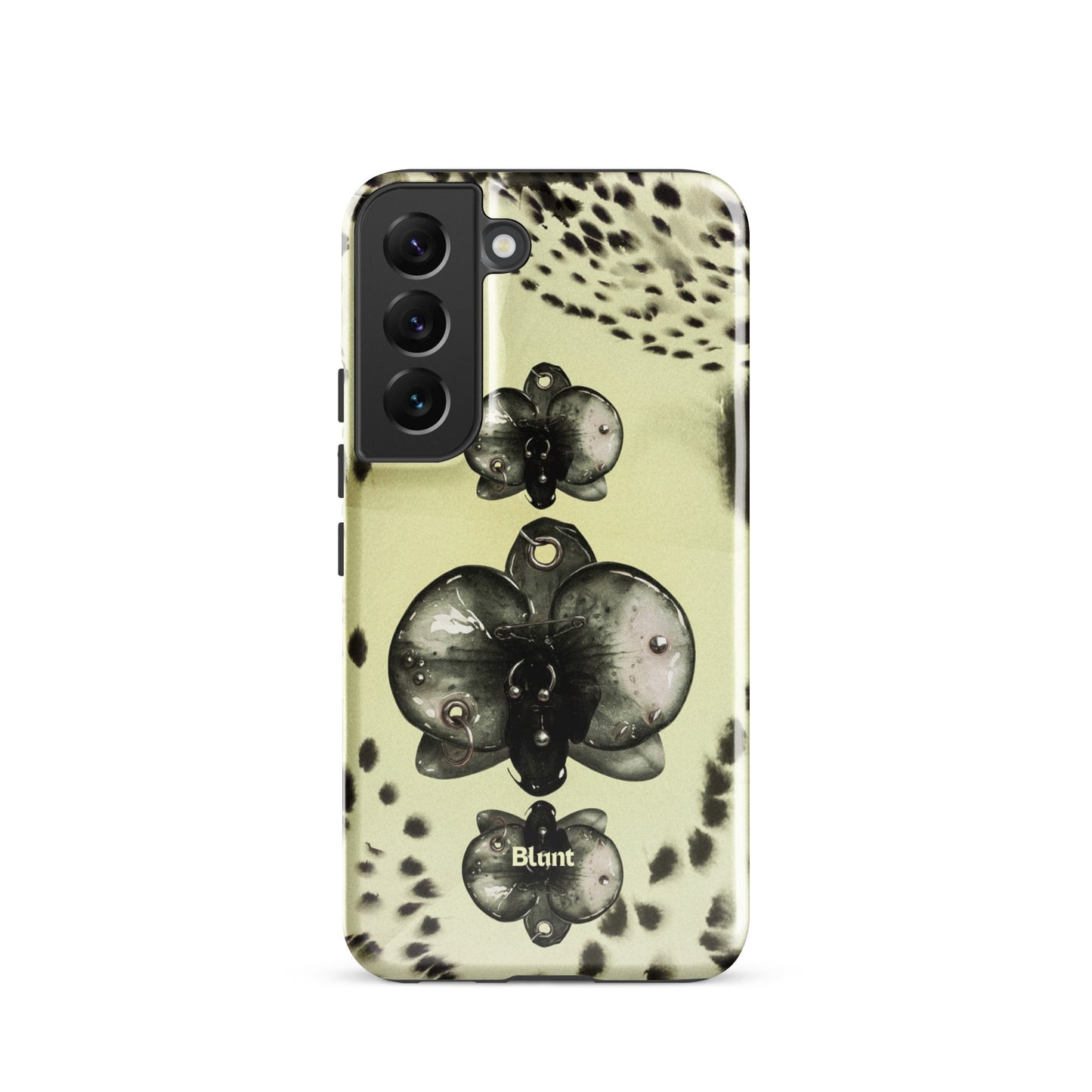Feralin Samsung Case - Blunt Cases
