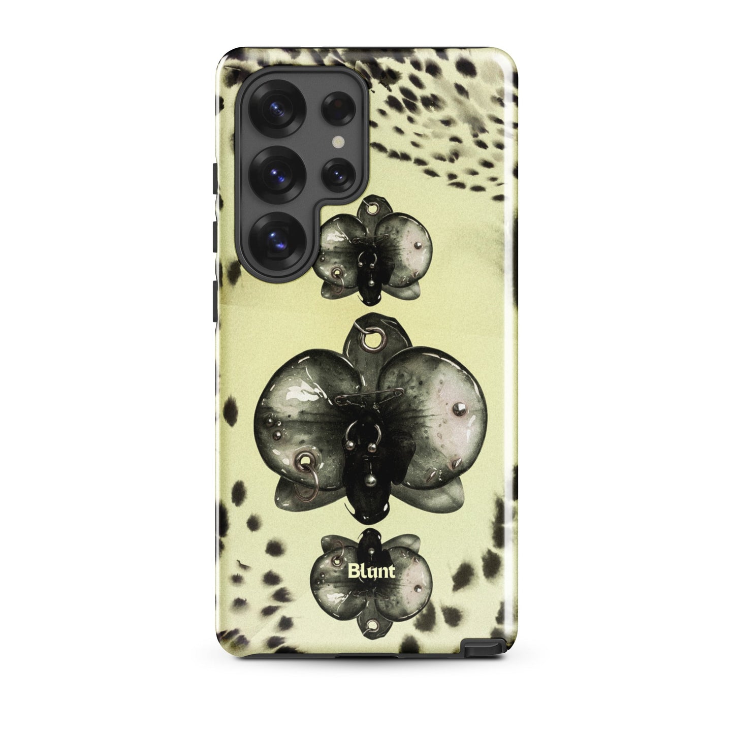 Feralin Samsung Case - Blunt Cases