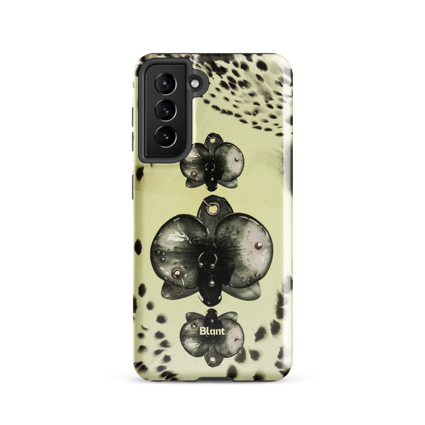 Feralin Samsung Case - Blunt Cases