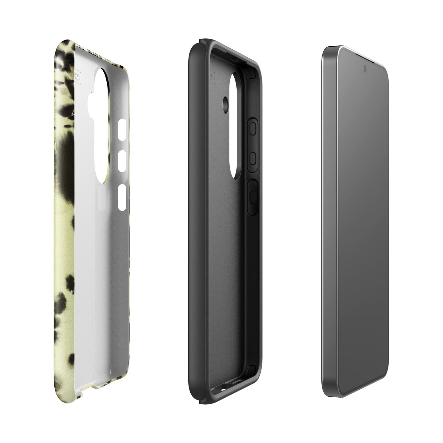 Feralin Samsung Case - Blunt Cases