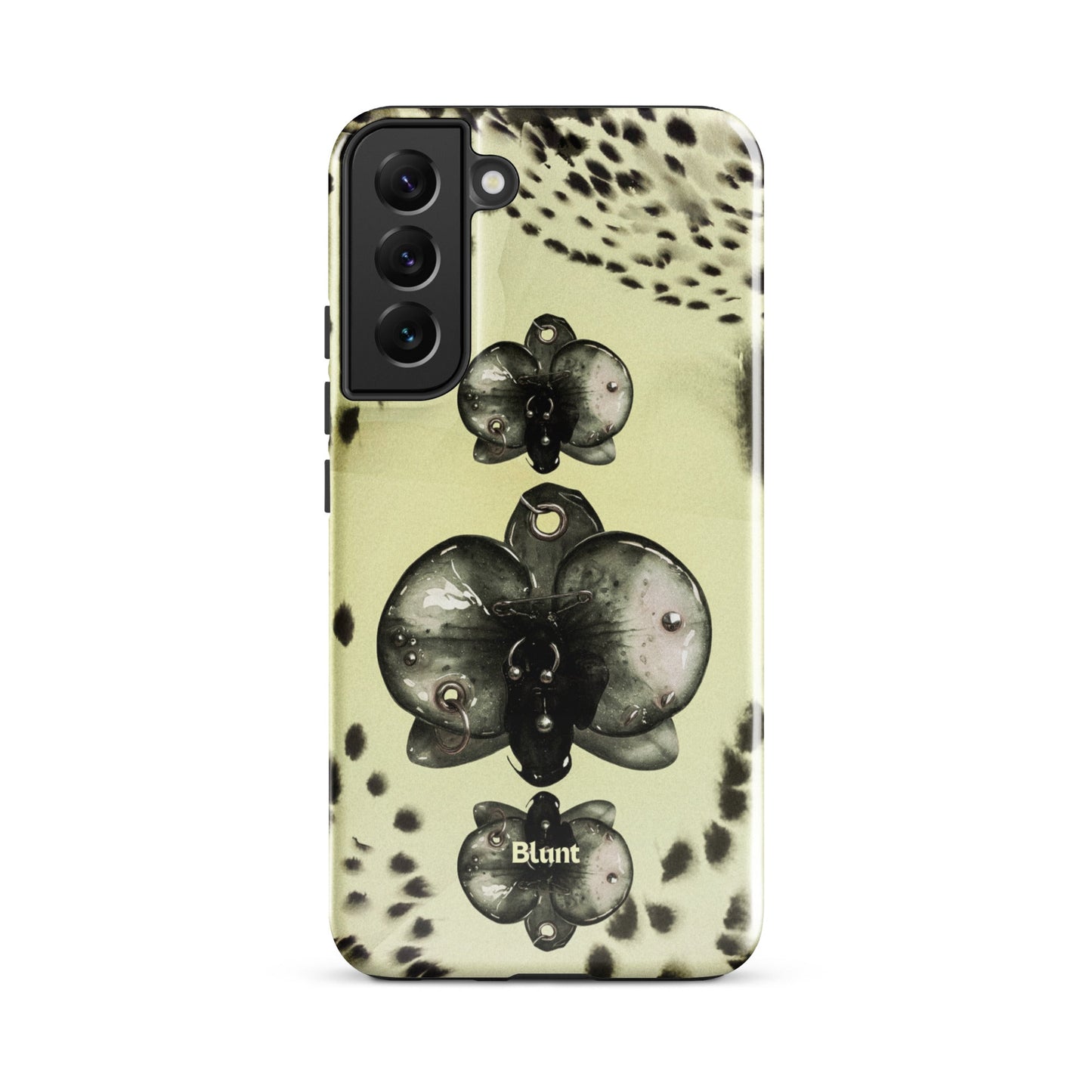 Feralin Samsung Case - Blunt Cases