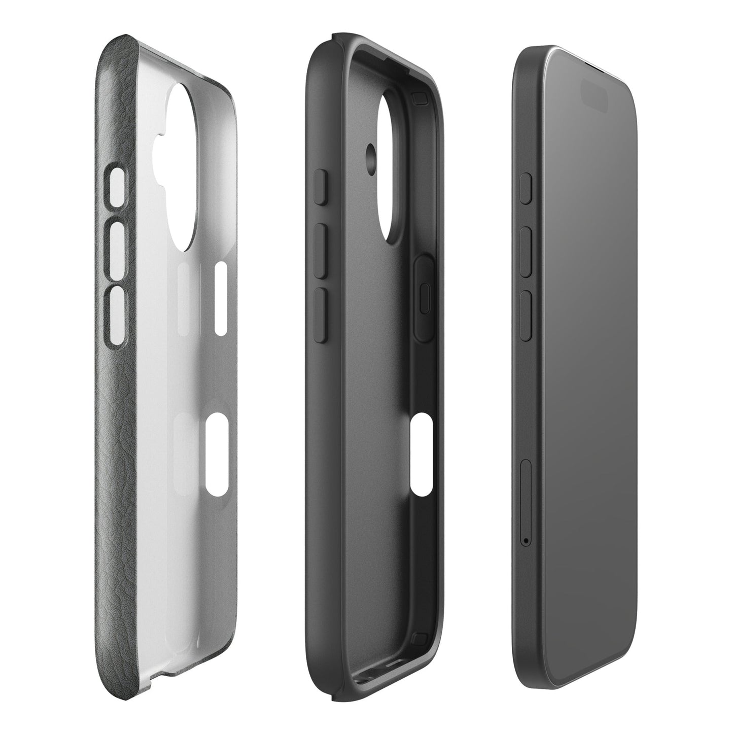 Ferrox iPhone Case - Blunt Cases