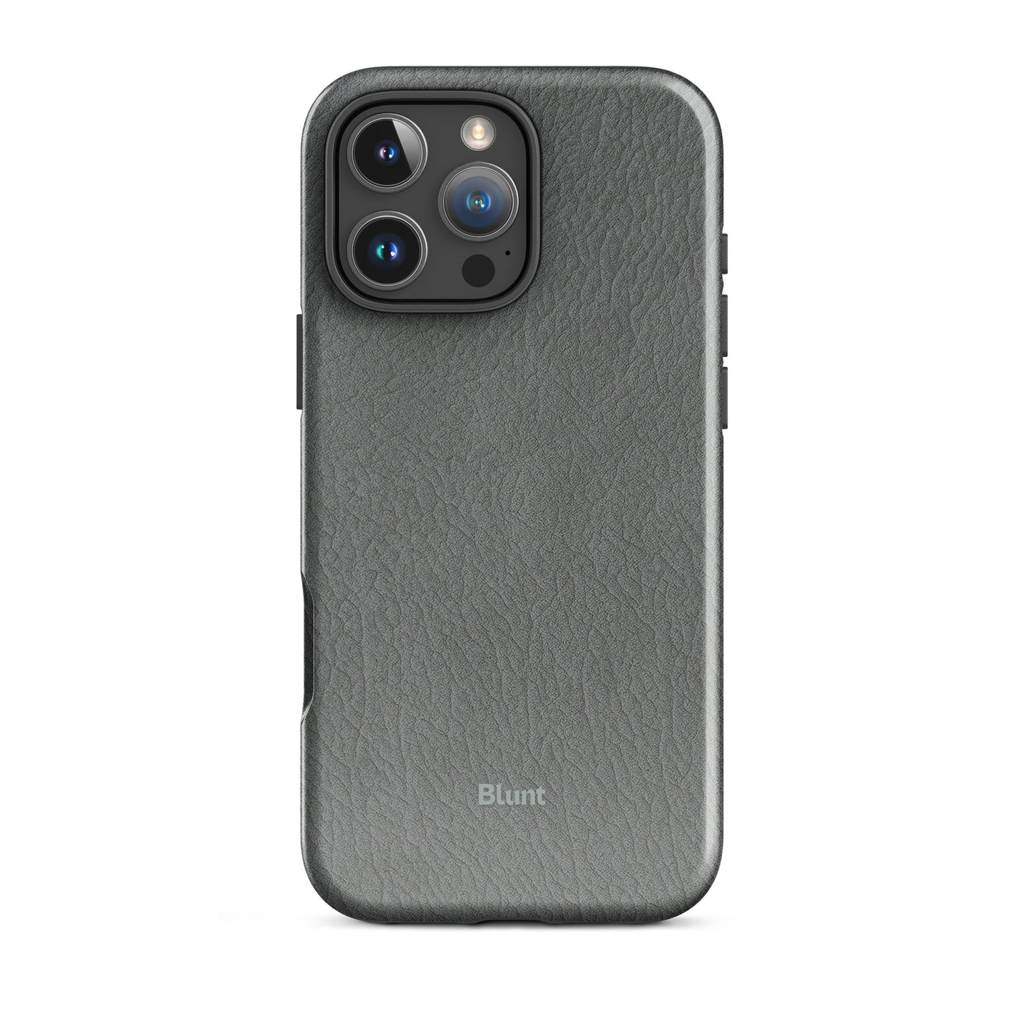 Ferrox iPhone Case - Blunt Cases