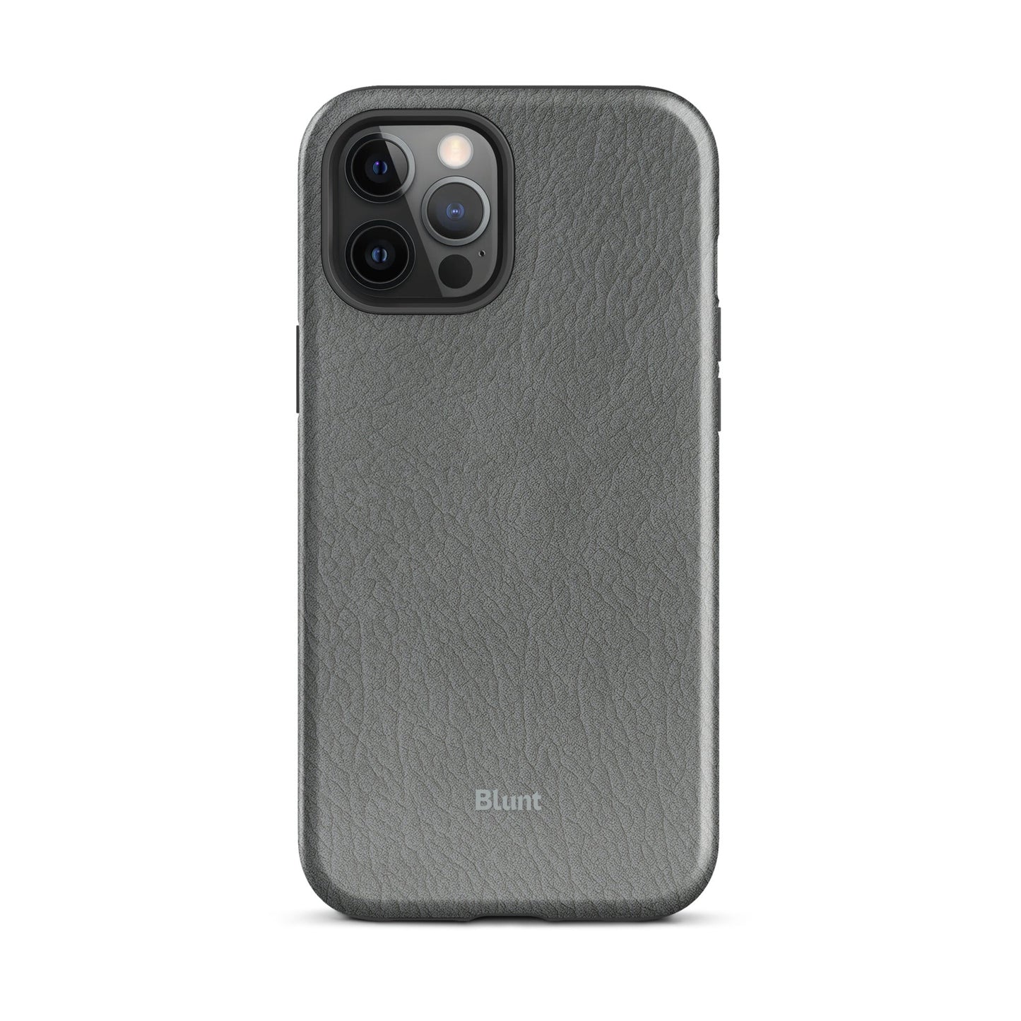 Ferrox iPhone Case - Blunt Cases