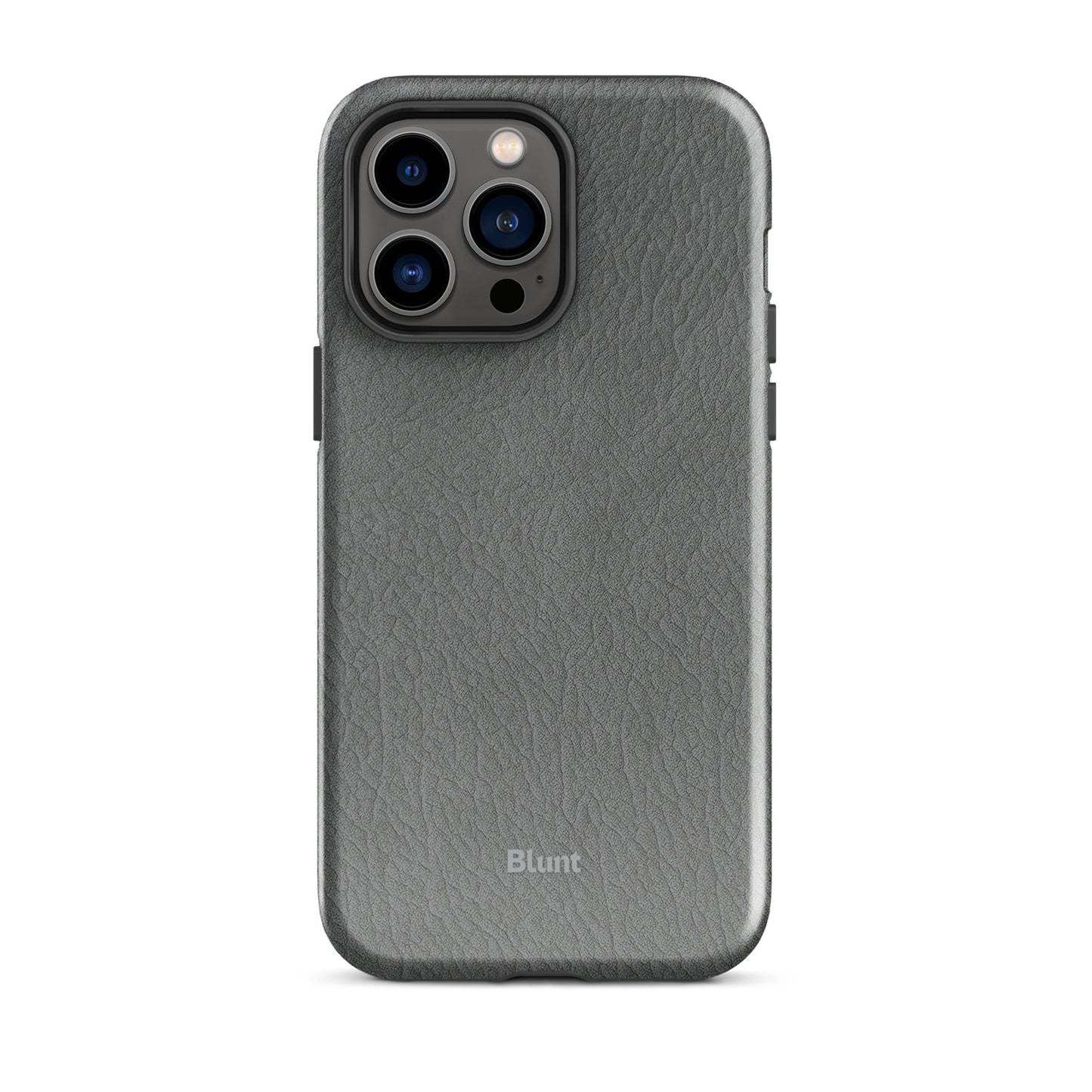Ferrox iPhone Case - Blunt Cases