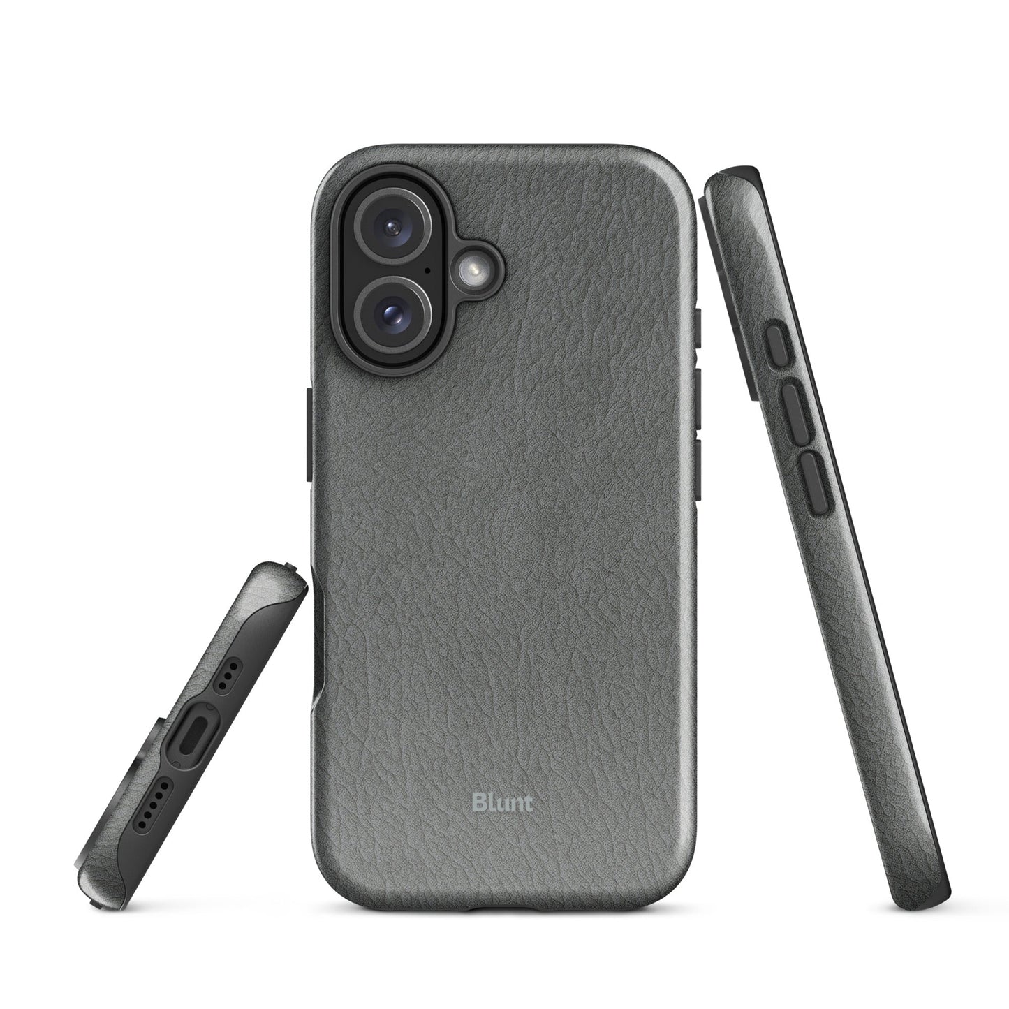 Ferrox iPhone Case - Blunt Cases