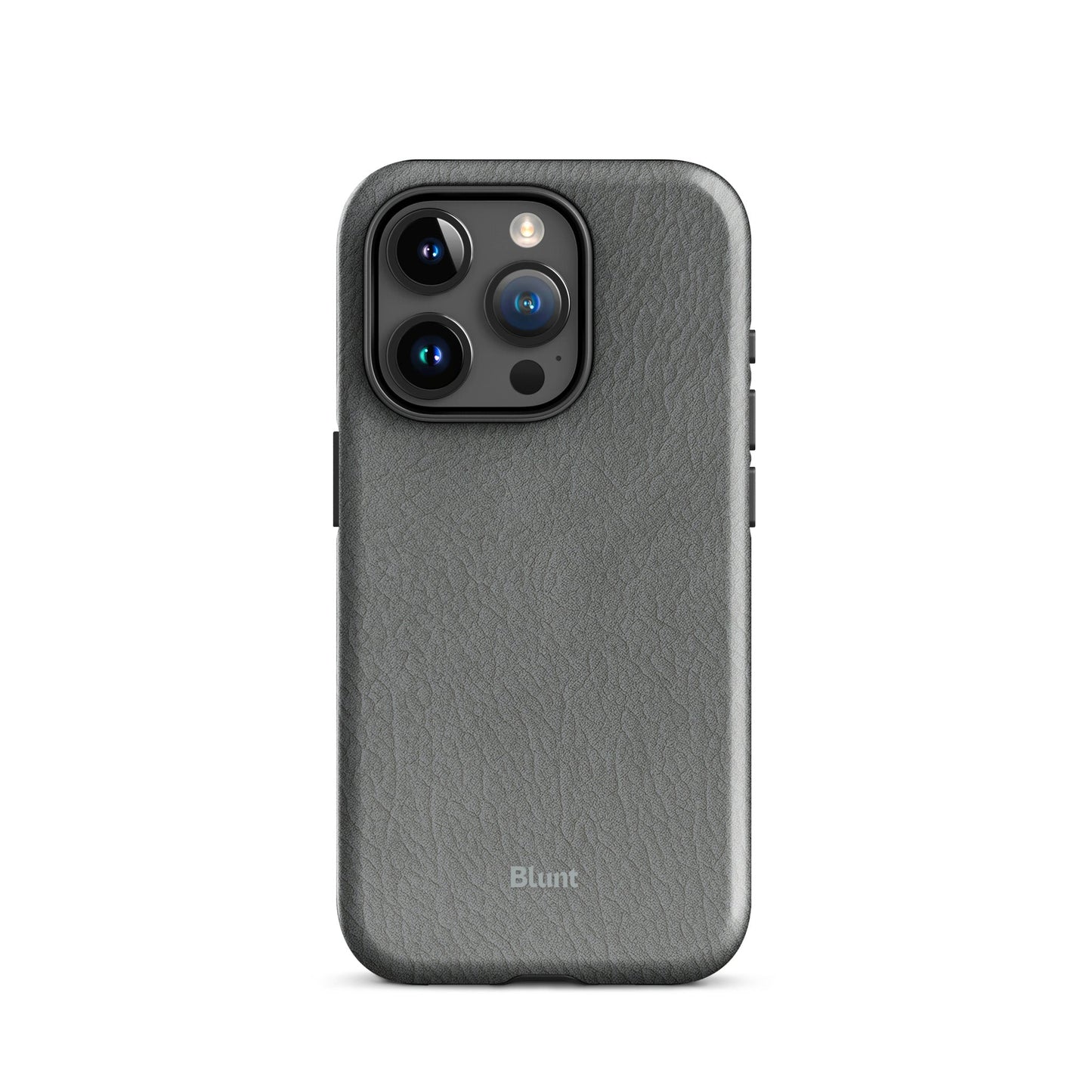 Ferrox iPhone Case - Blunt Cases