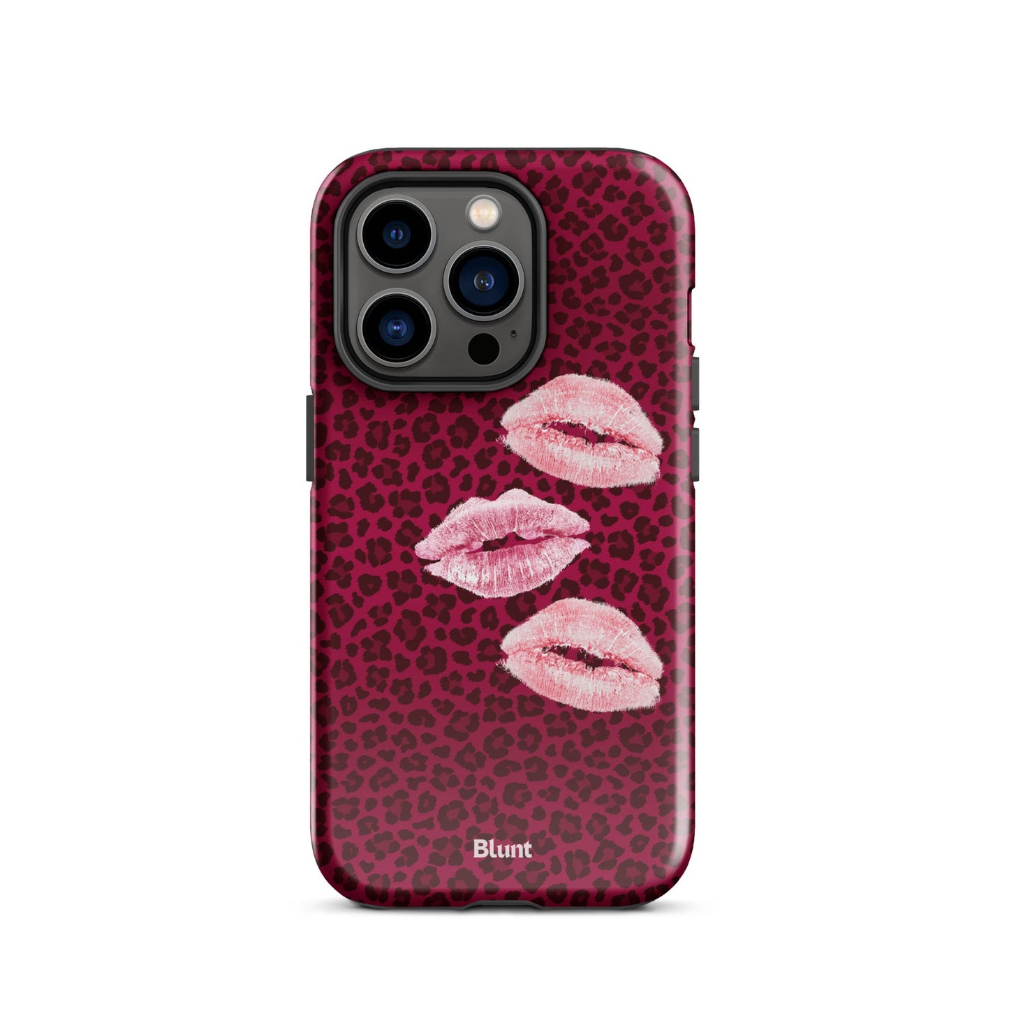 Fetish iPhone Case - blunt cases