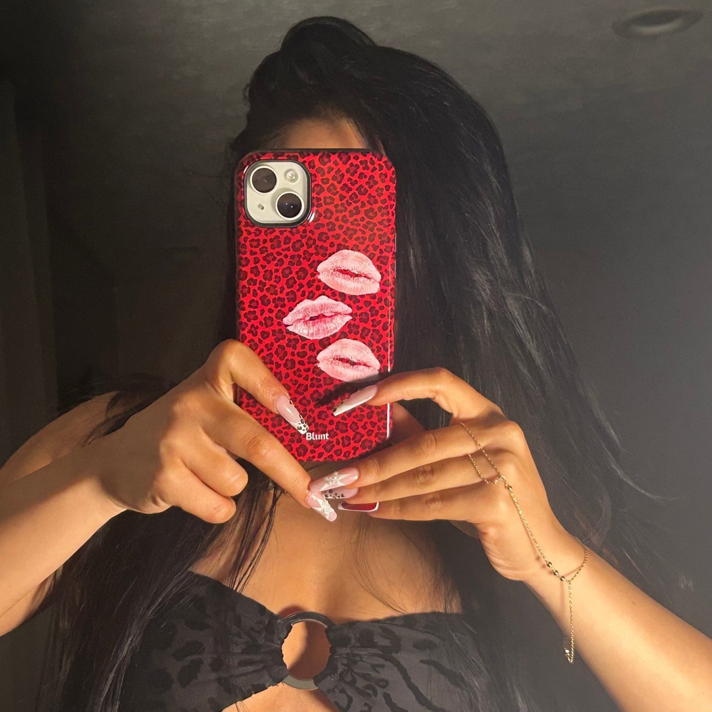 Fetish iPhone Case - blunt cases