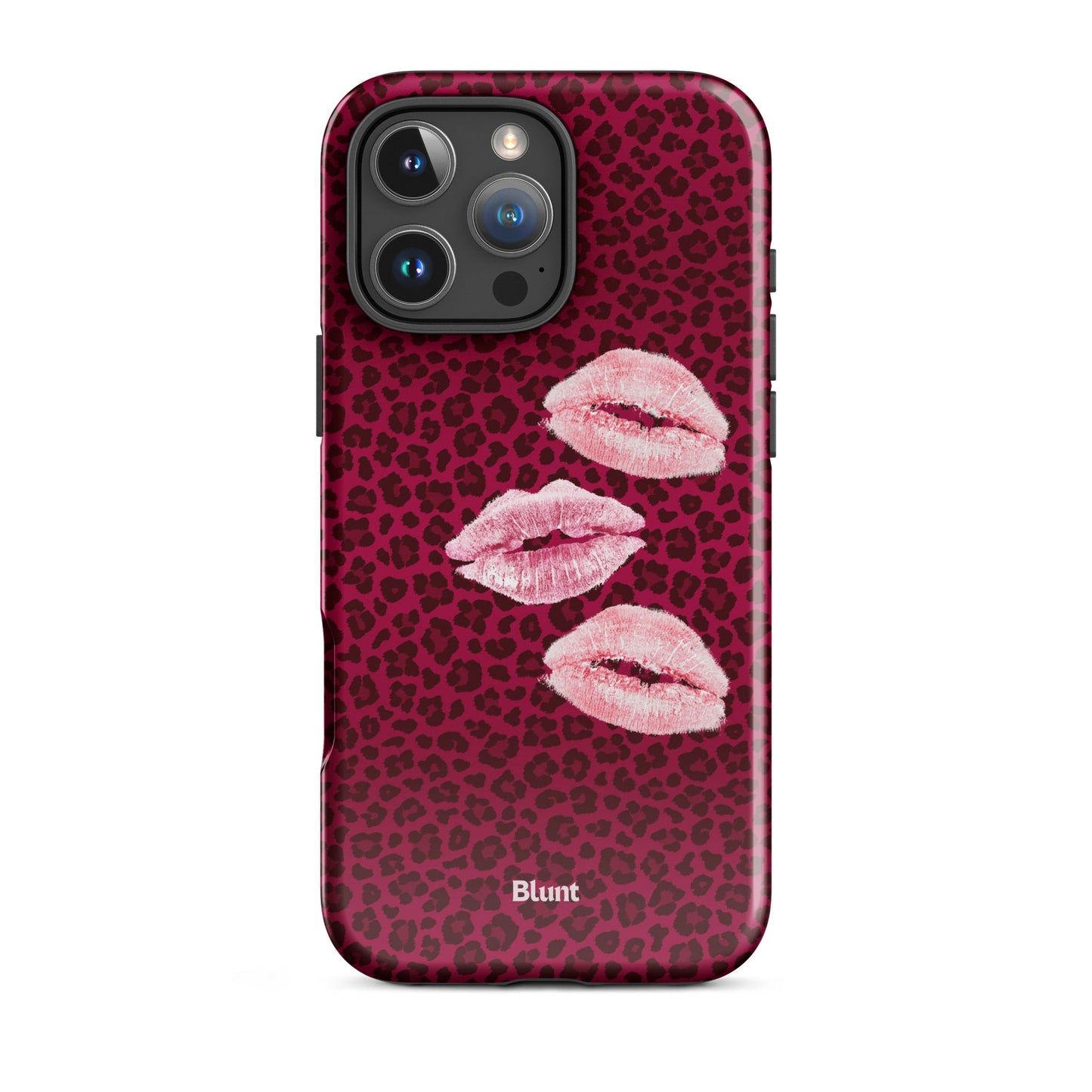 Fetish iPhone Case - blunt cases