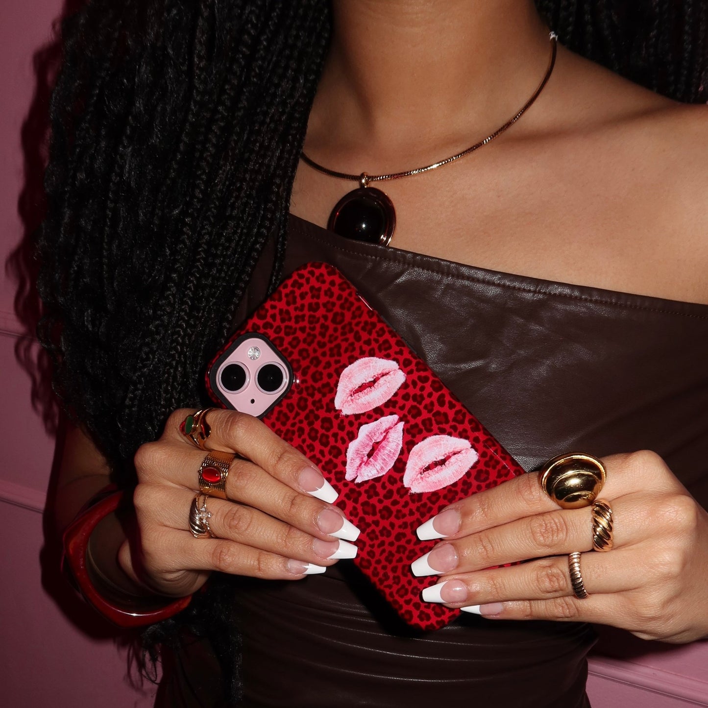 Fetish iPhone Case - blunt cases