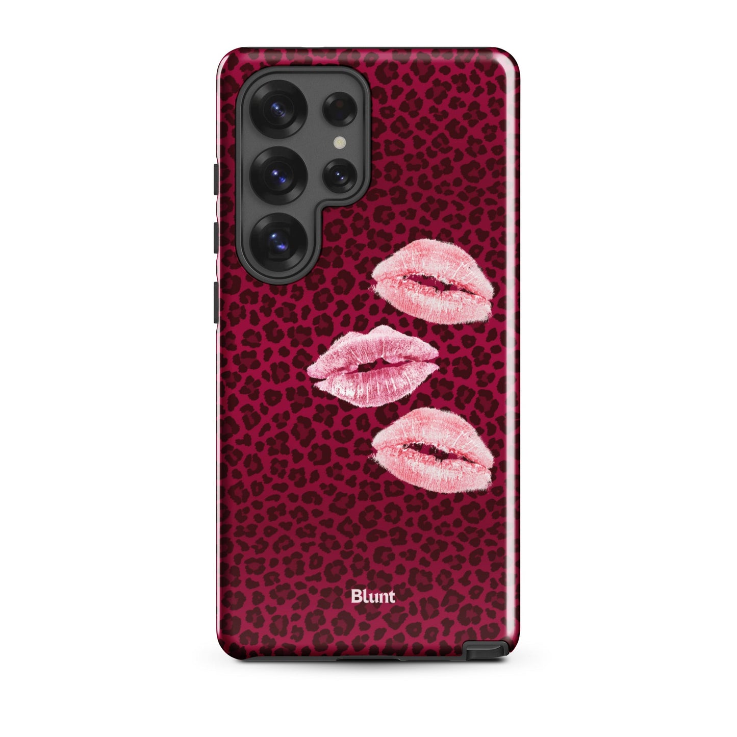 Fetish Samsung Case - Blunt Cases