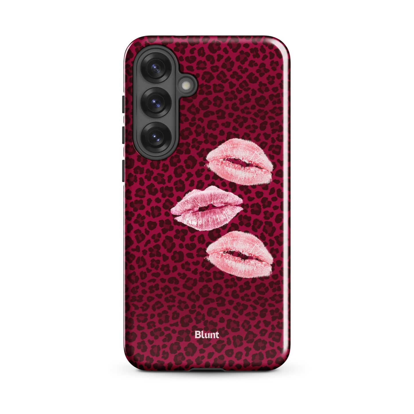 Fetish Samsung Case - Blunt Cases