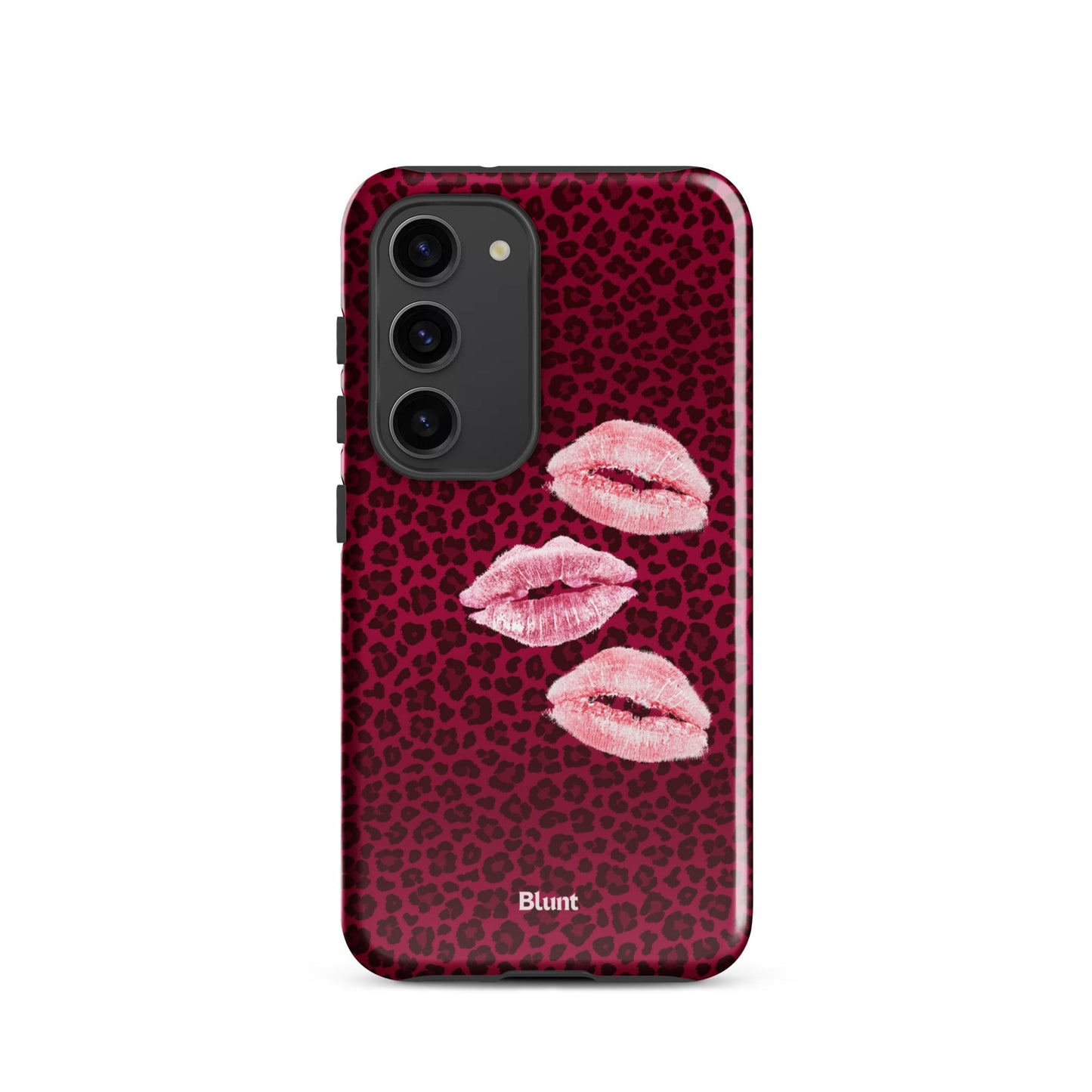 Fetish Samsung Case - Blunt Cases